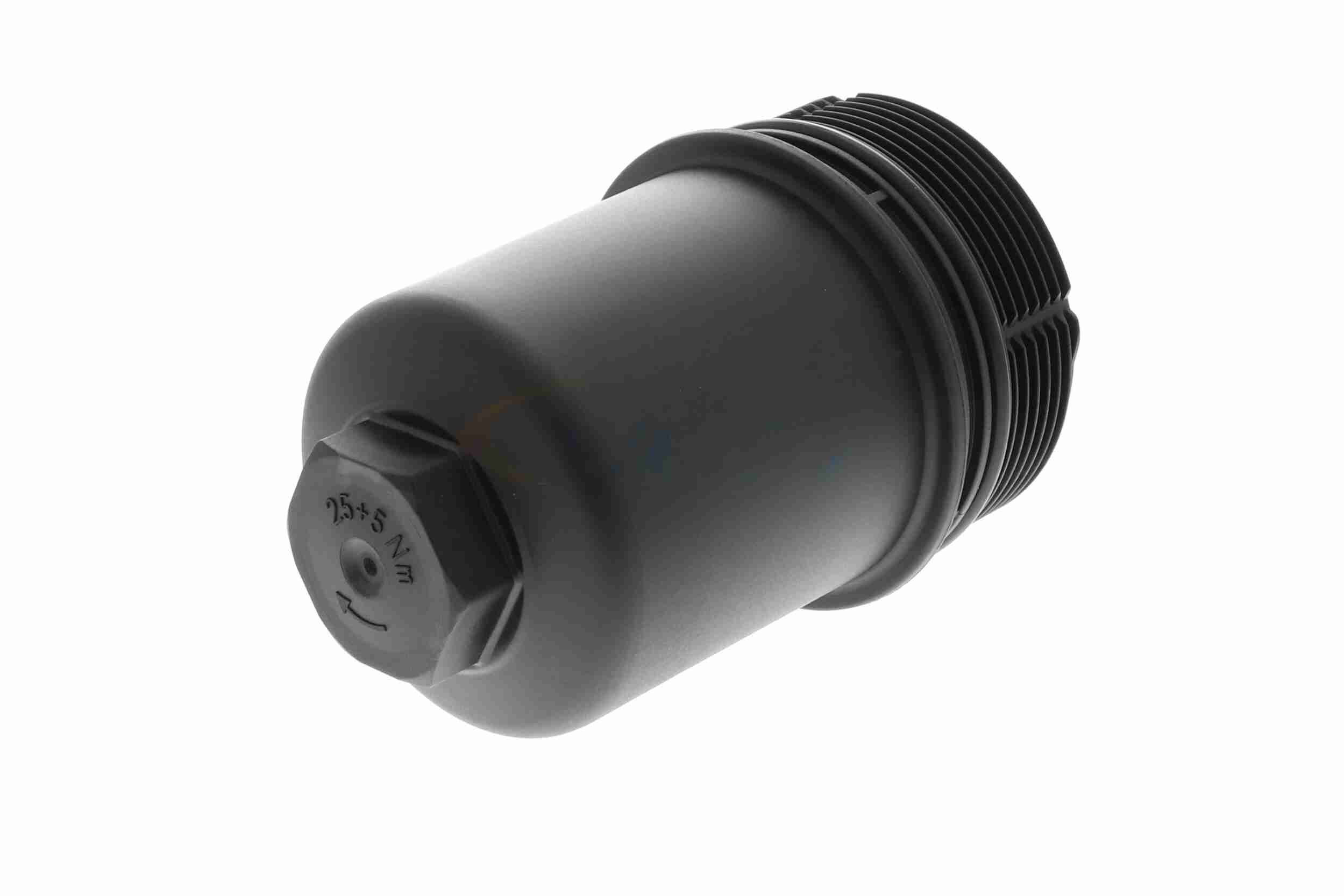 Vaico Oliefilterhuis deksel V48-0513