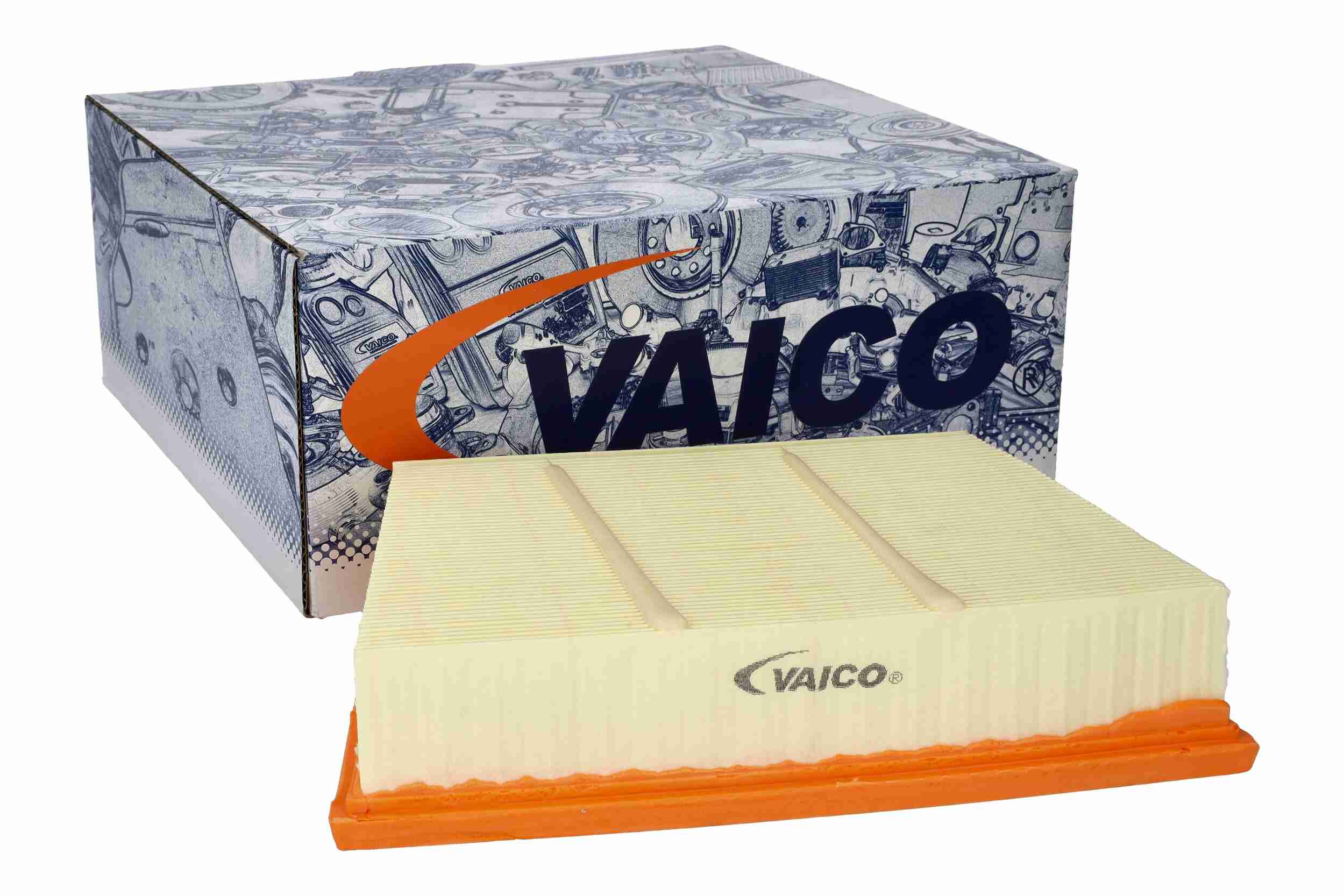 Vaico Luchtfilter V48-0557