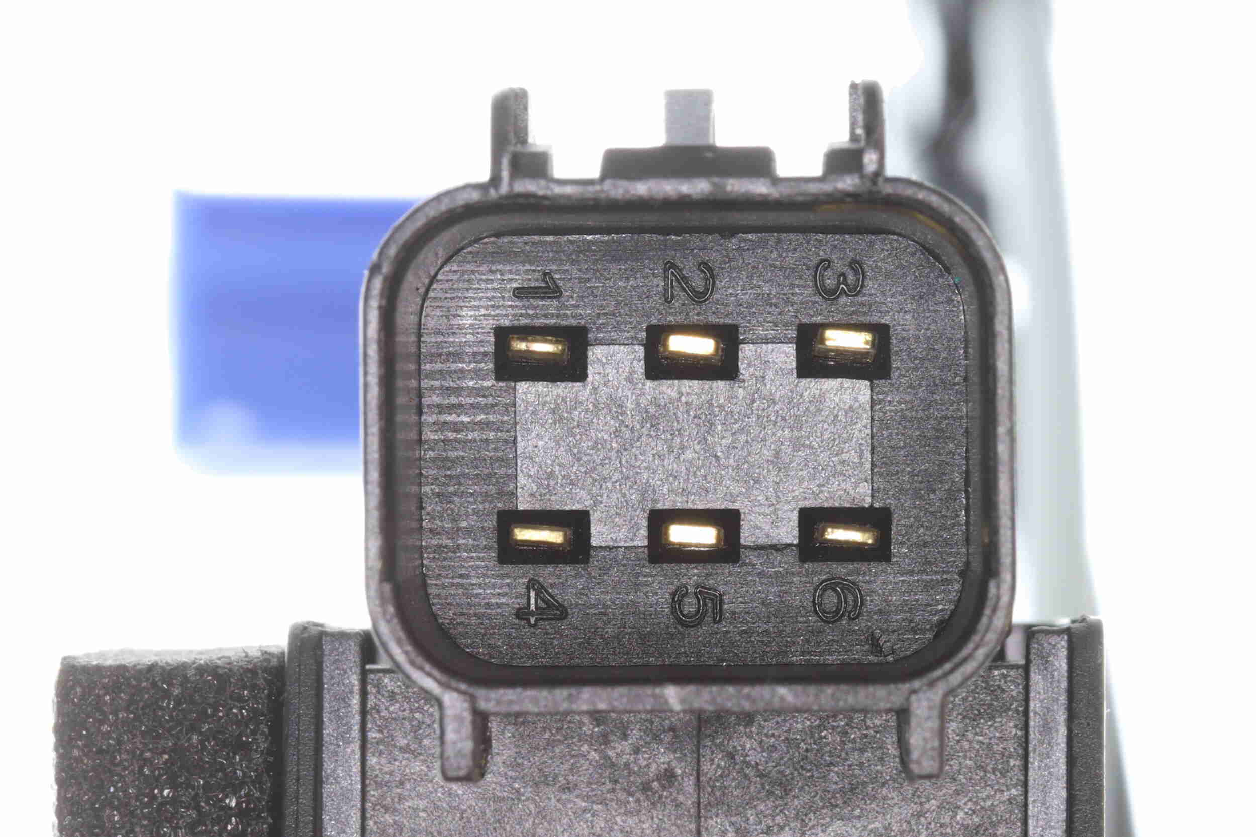 Vaico Raambedieningsmechanisme V48-0559