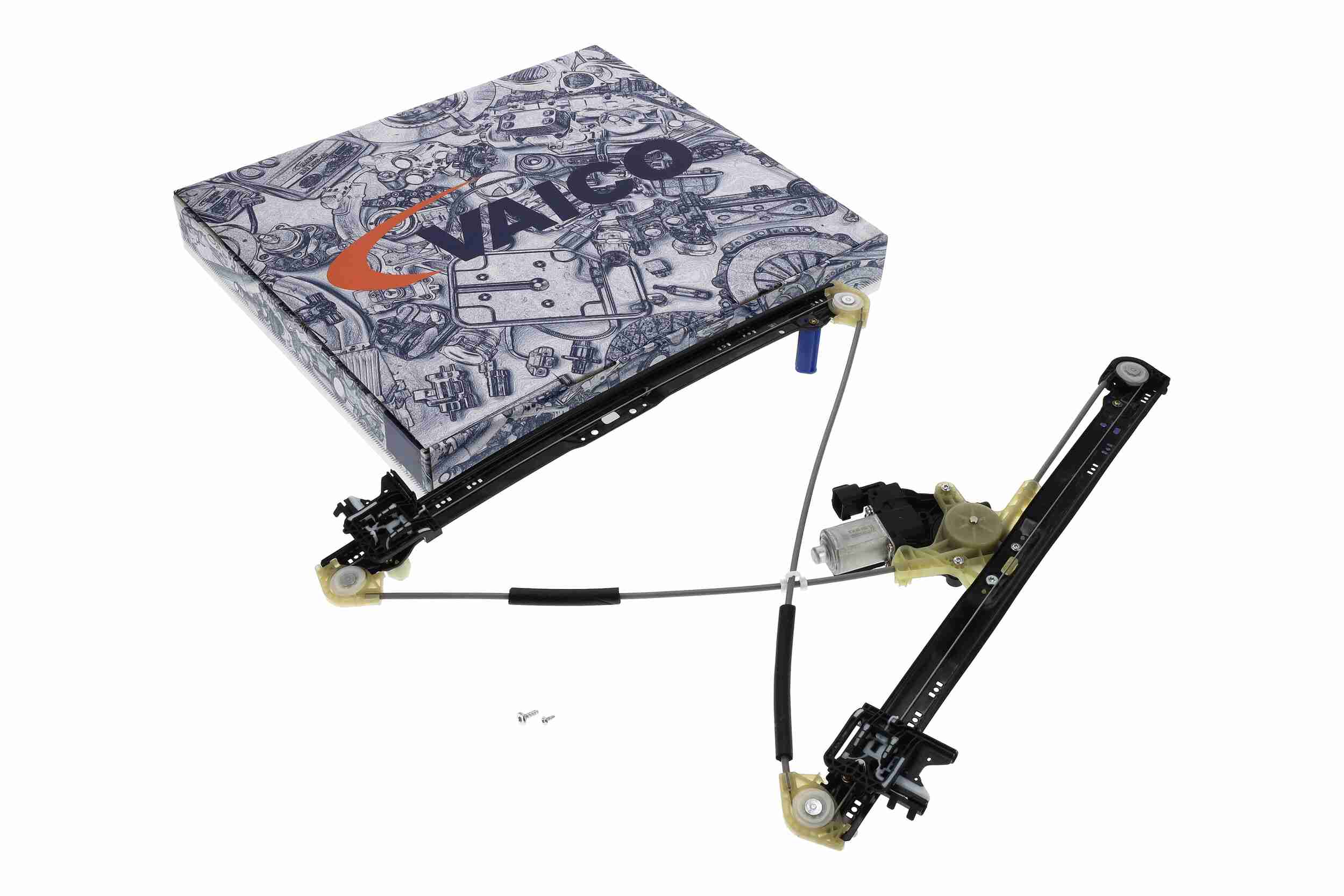 Vaico Raambedieningsmechanisme V48-0559