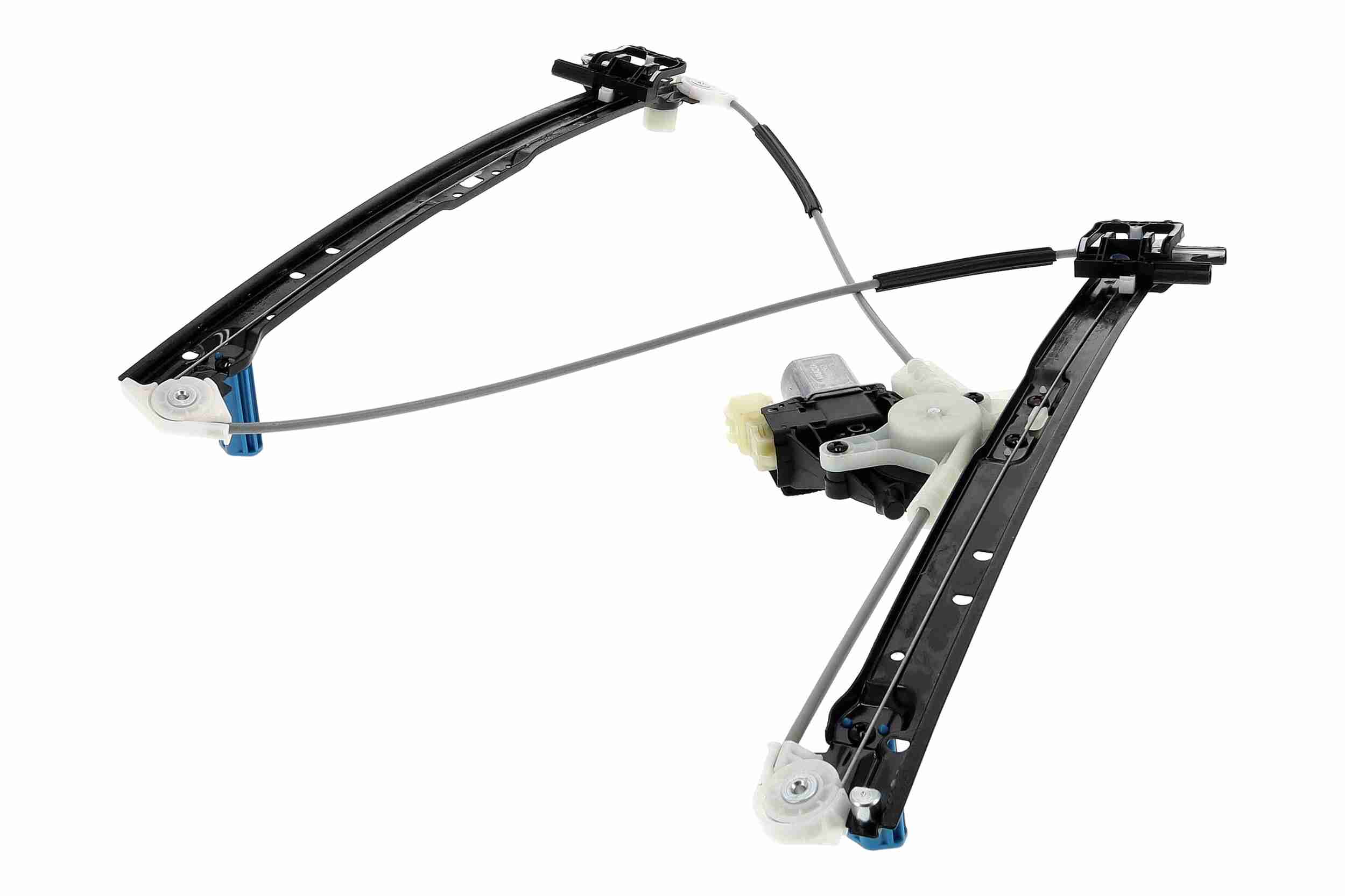 Vaico Raambedieningsmechanisme V48-0562