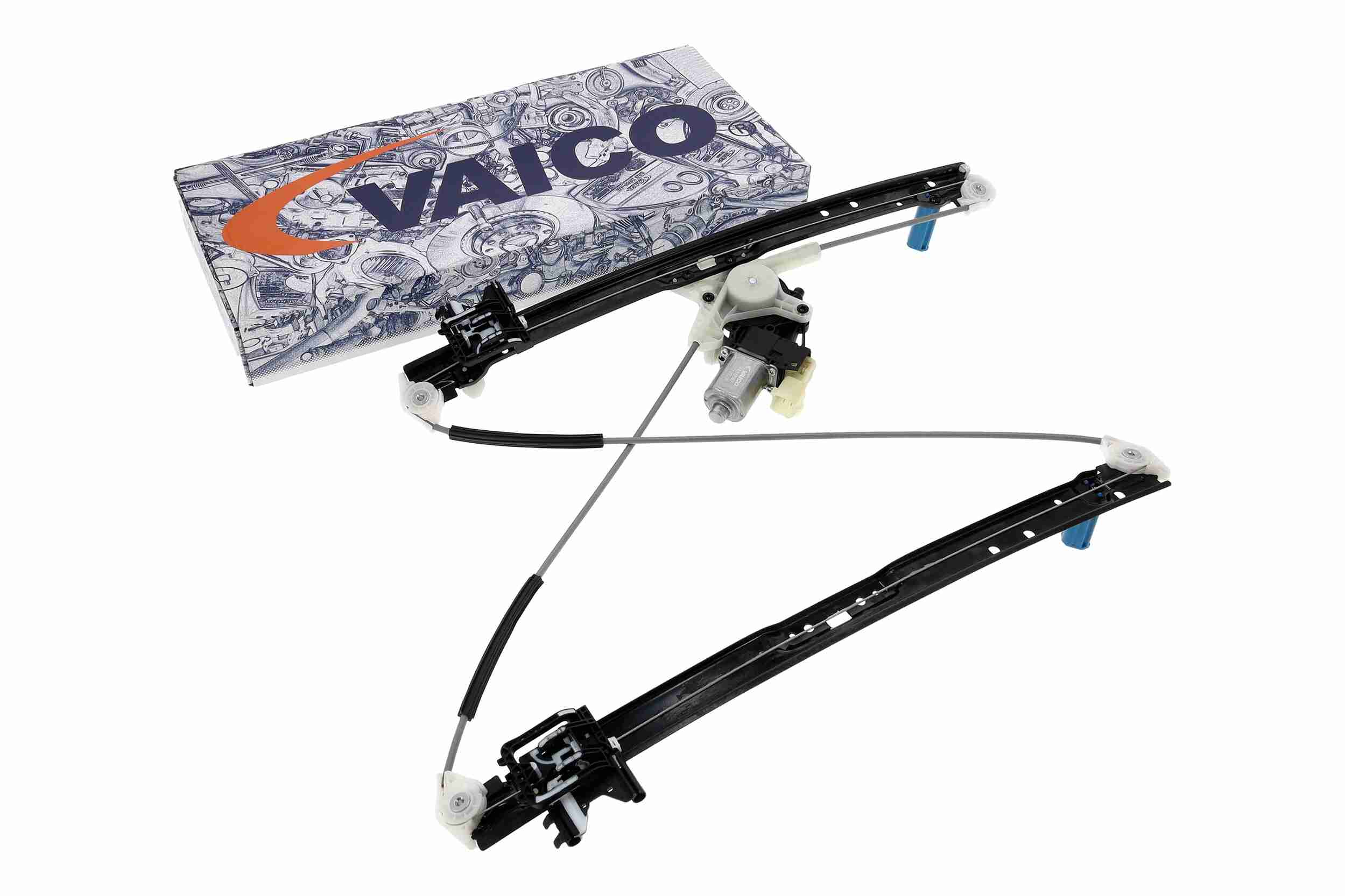 Vaico Raambedieningsmechanisme V48-0562