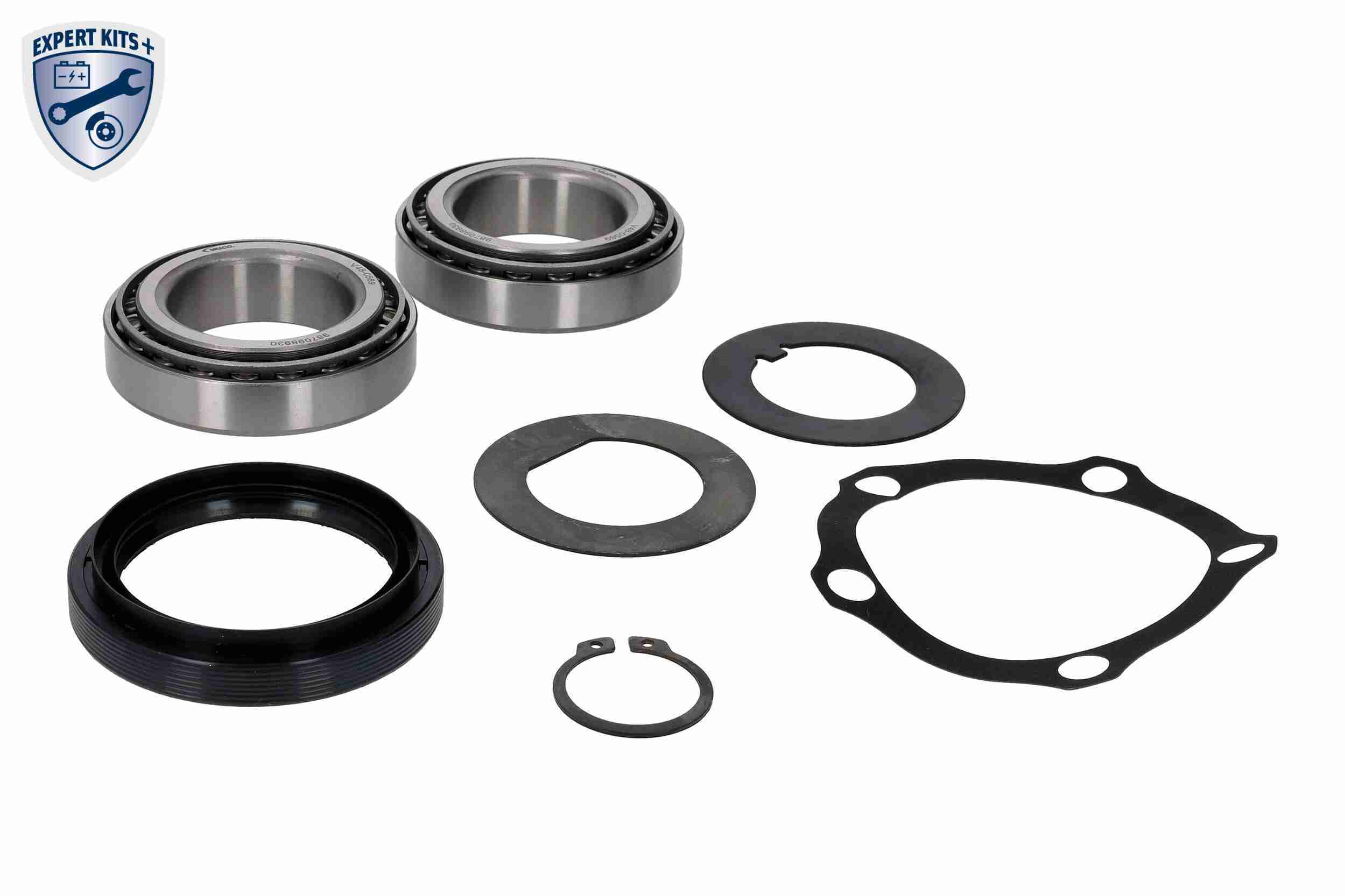 Vaico Wiellagerset V48-0569