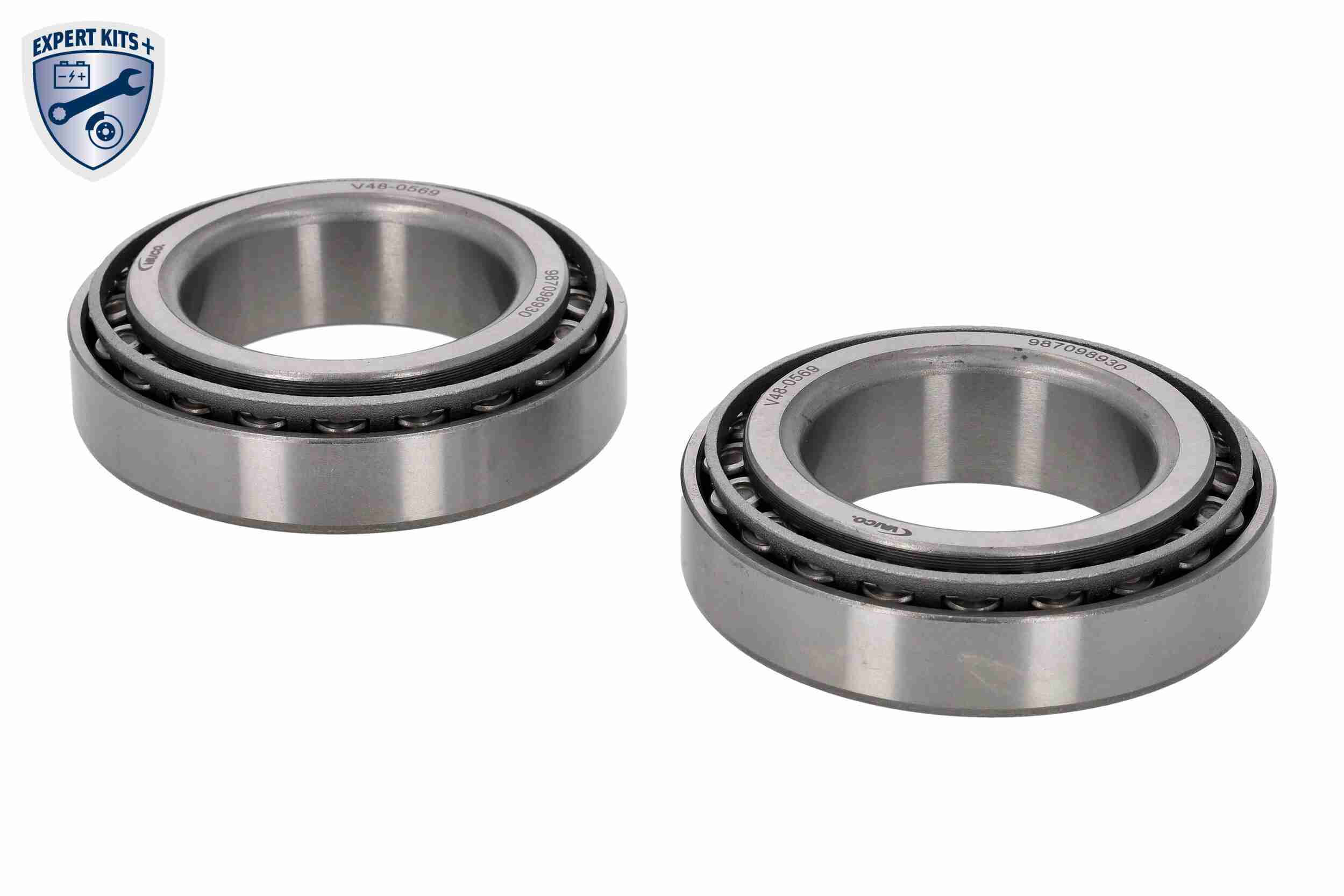 Vaico Wiellagerset V48-0569