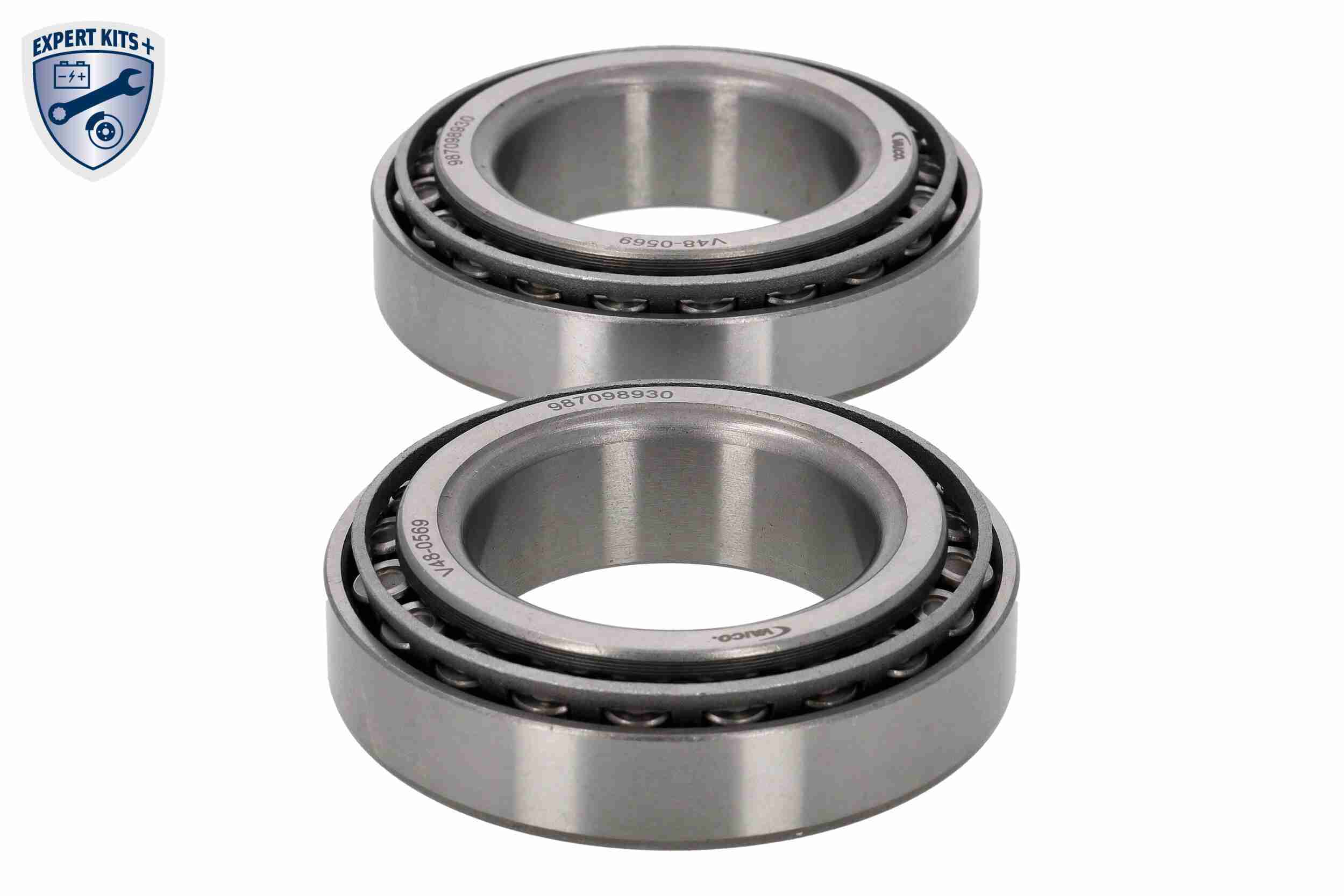 Vaico Wiellagerset V48-0569