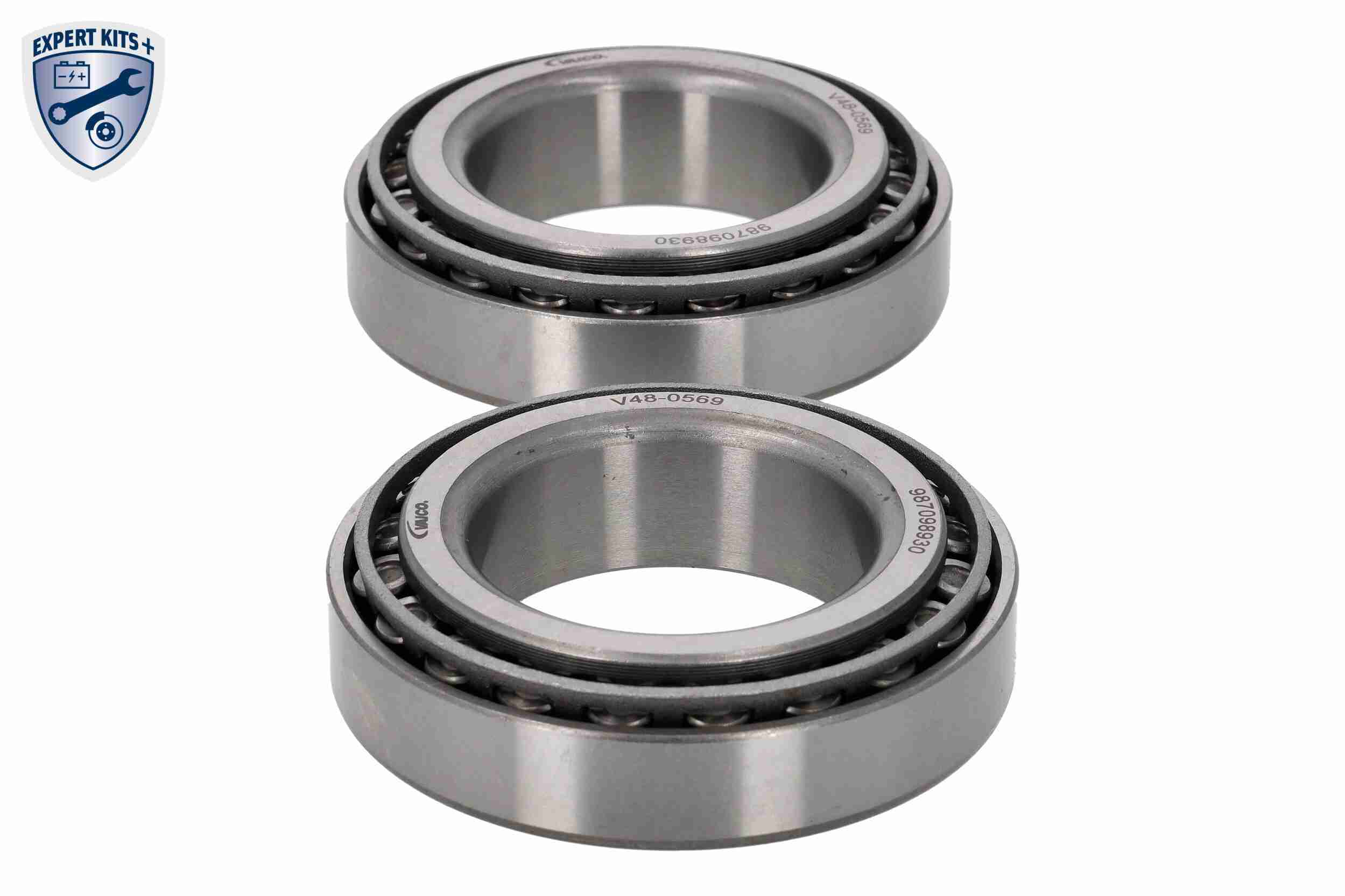 Vaico Wiellagerset V48-0569