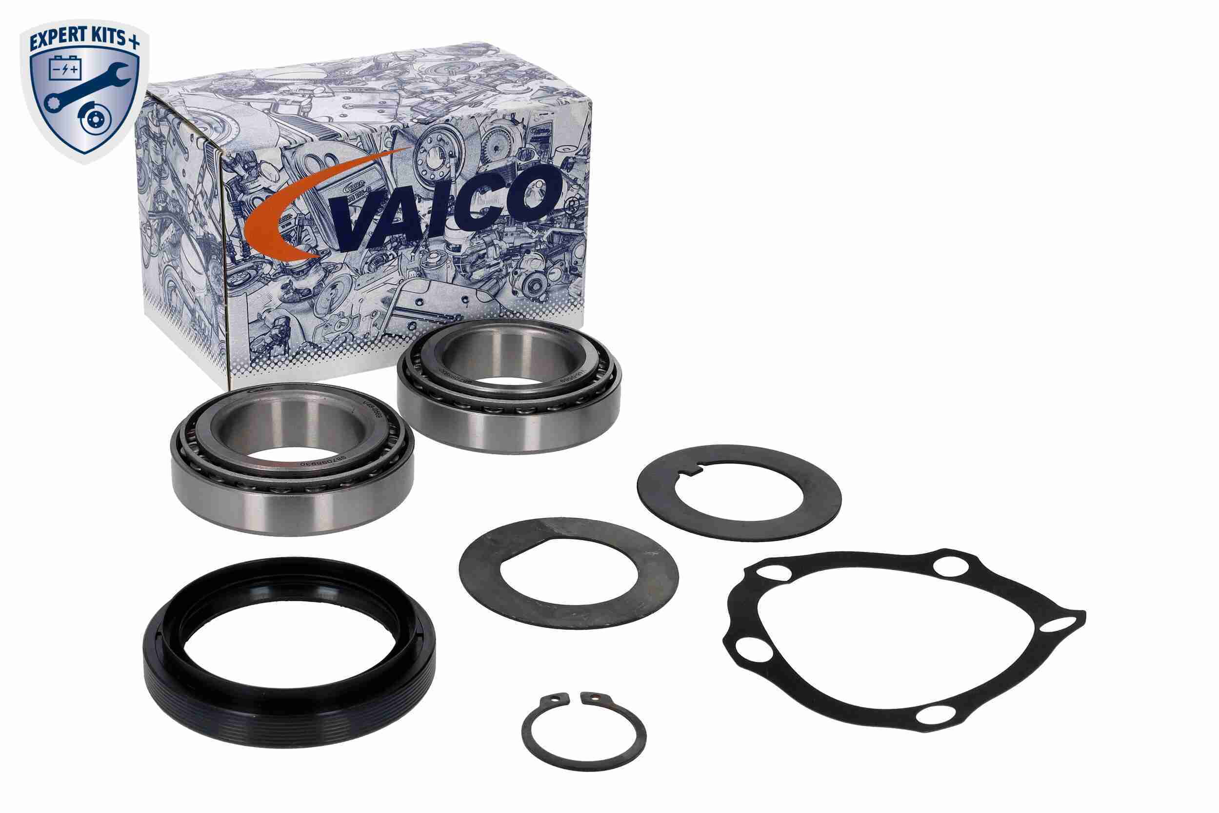 Vaico Wiellagerset V48-0569