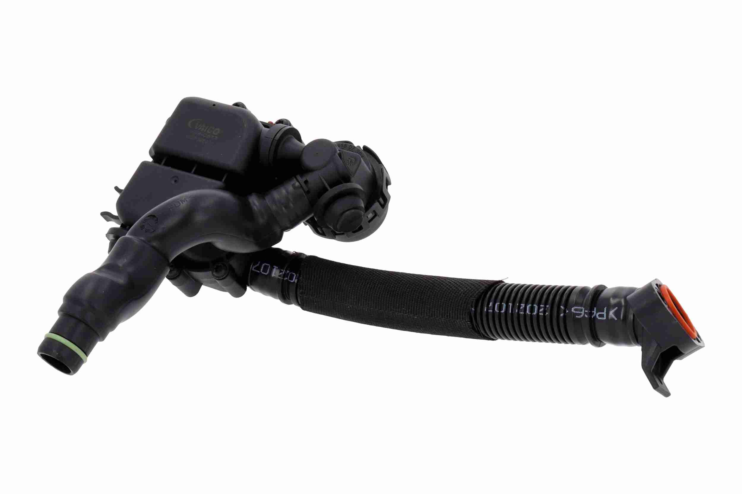 Vaico Actief koolstoffilter, tank ontluchting V48-0577