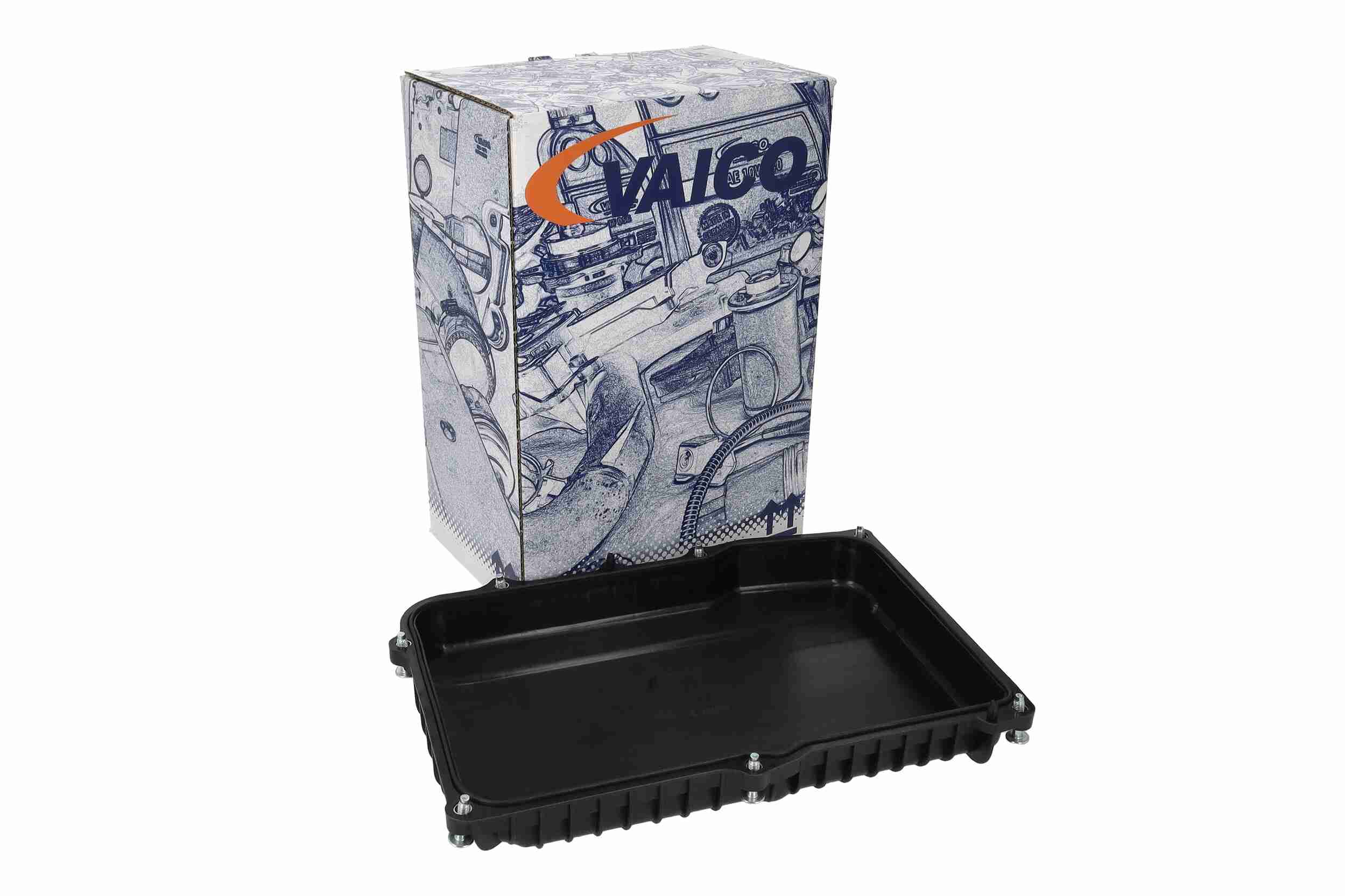 Vaico Oliekuip, automaat V48-0579