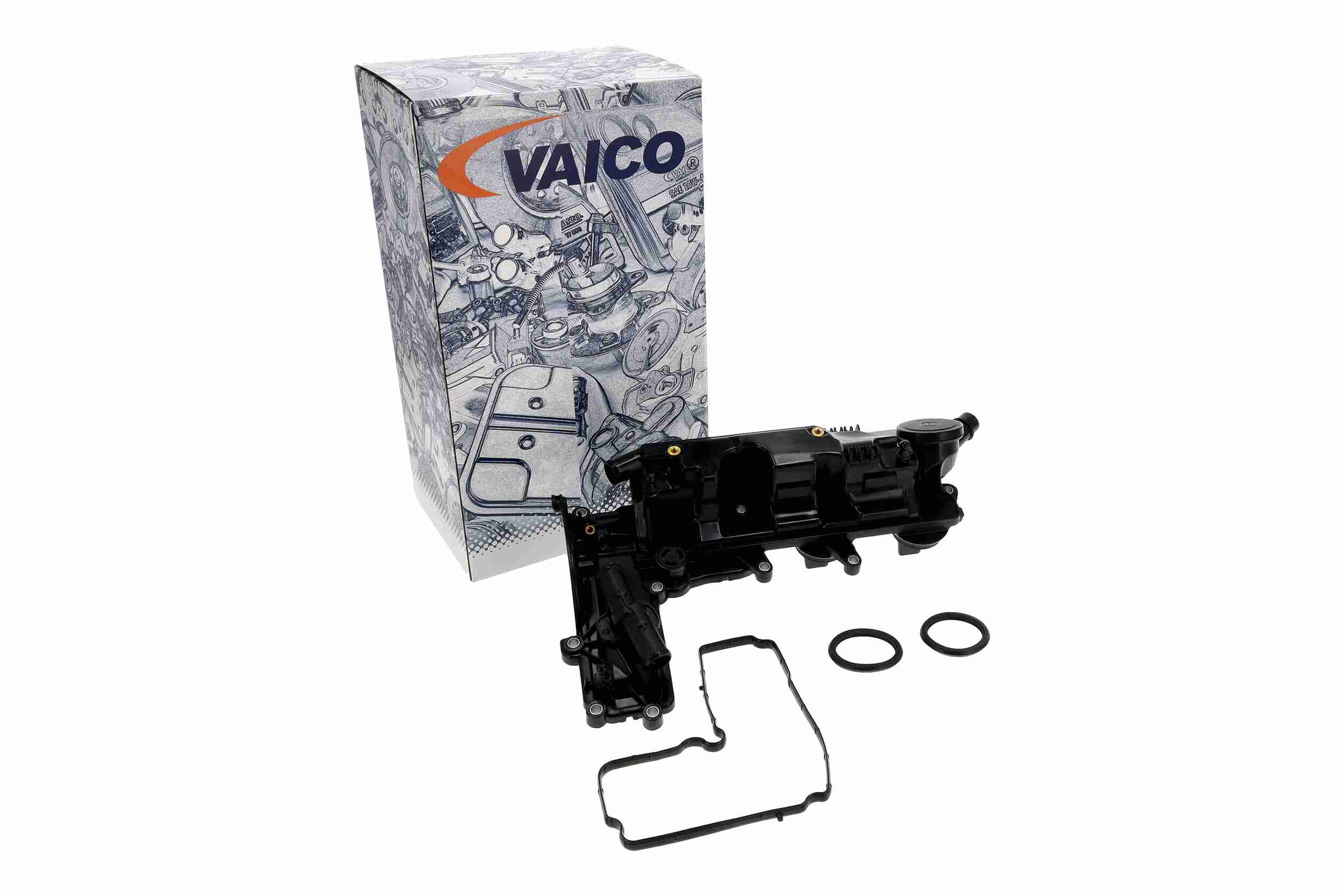 Vaico Kleppendeksel V48-0586