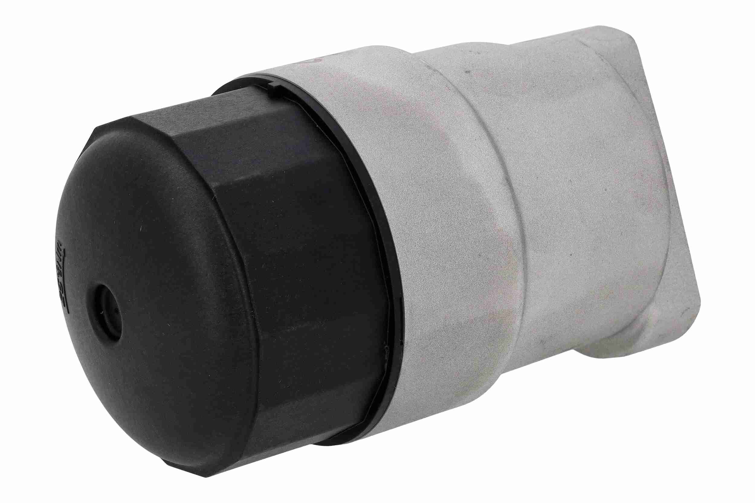 Vaico Behuizing, oliefilter V48-0589