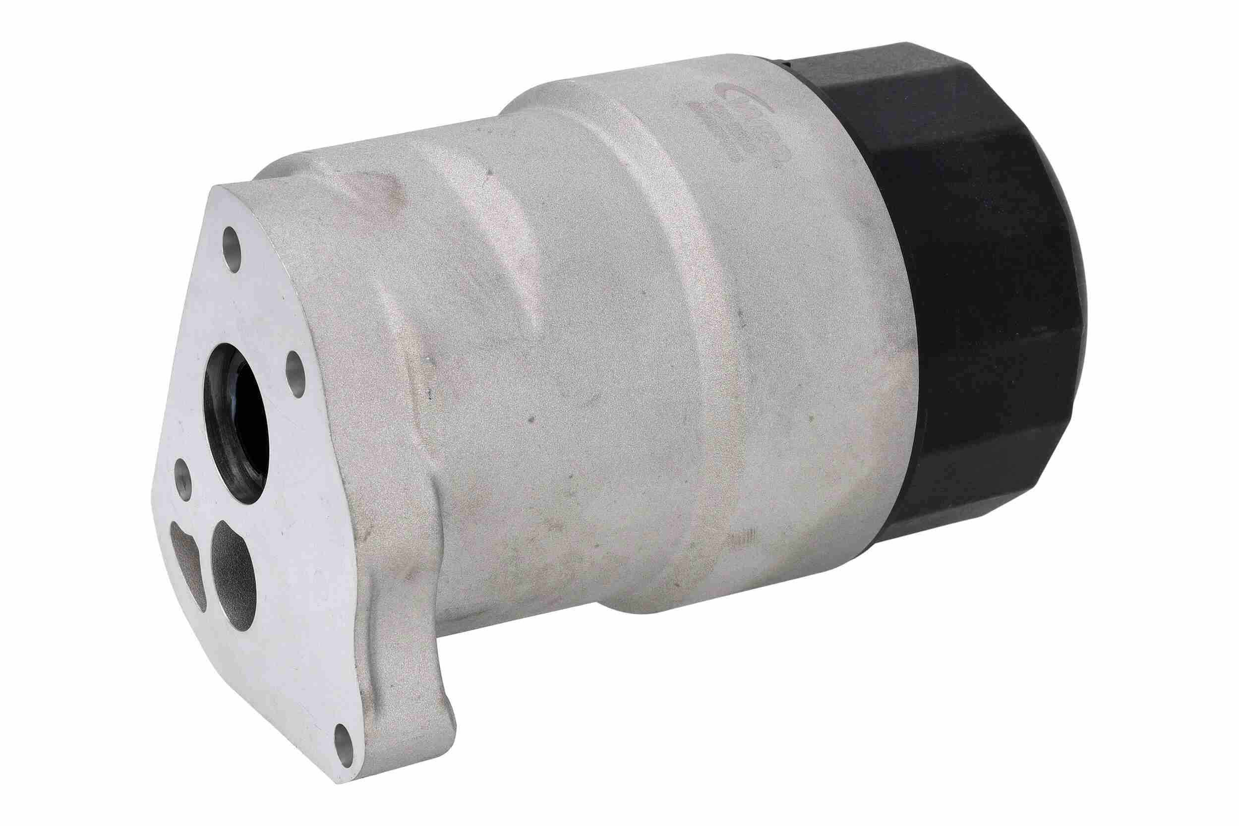 Vaico Behuizing, oliefilter V48-0589