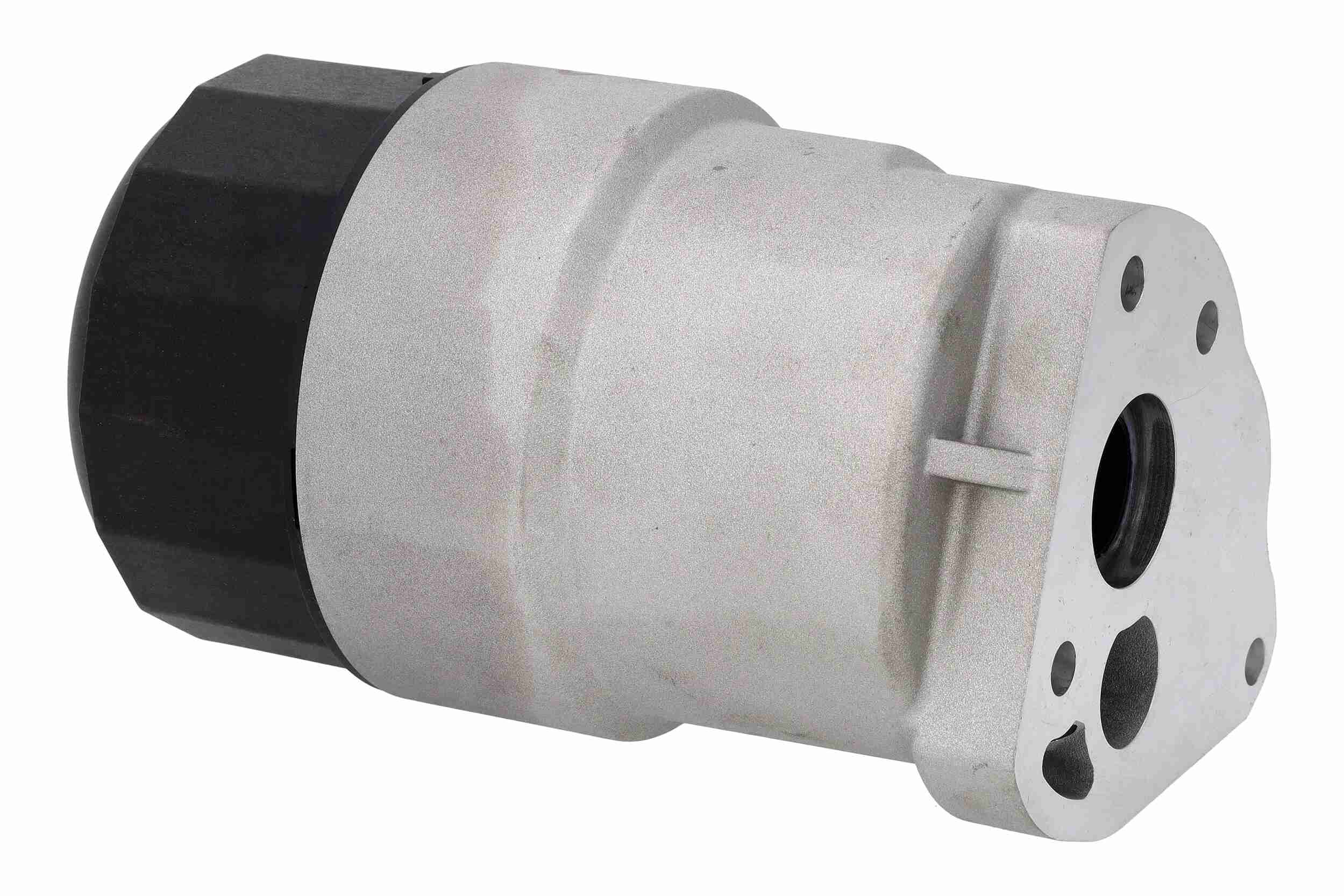 Vaico Behuizing, oliefilter V48-0589