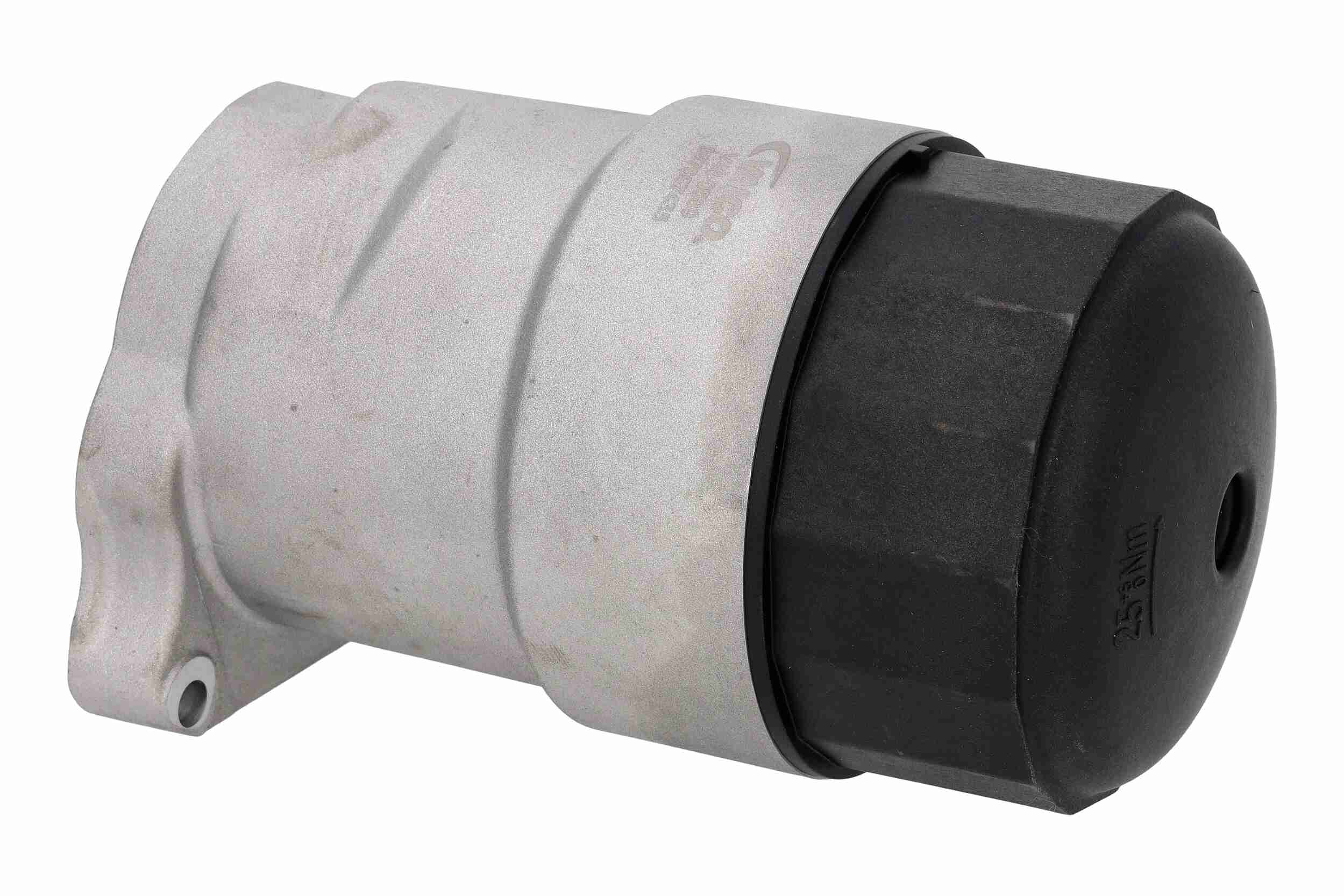 Vaico Behuizing, oliefilter V48-0589