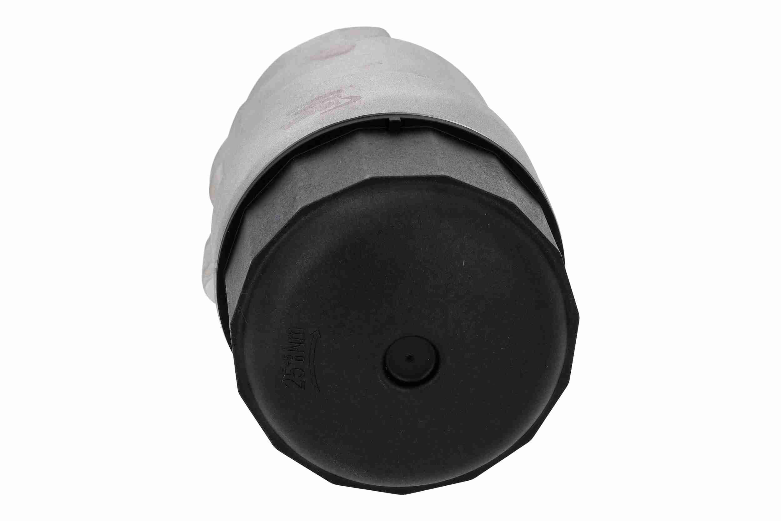 Vaico Behuizing, oliefilter V48-0589