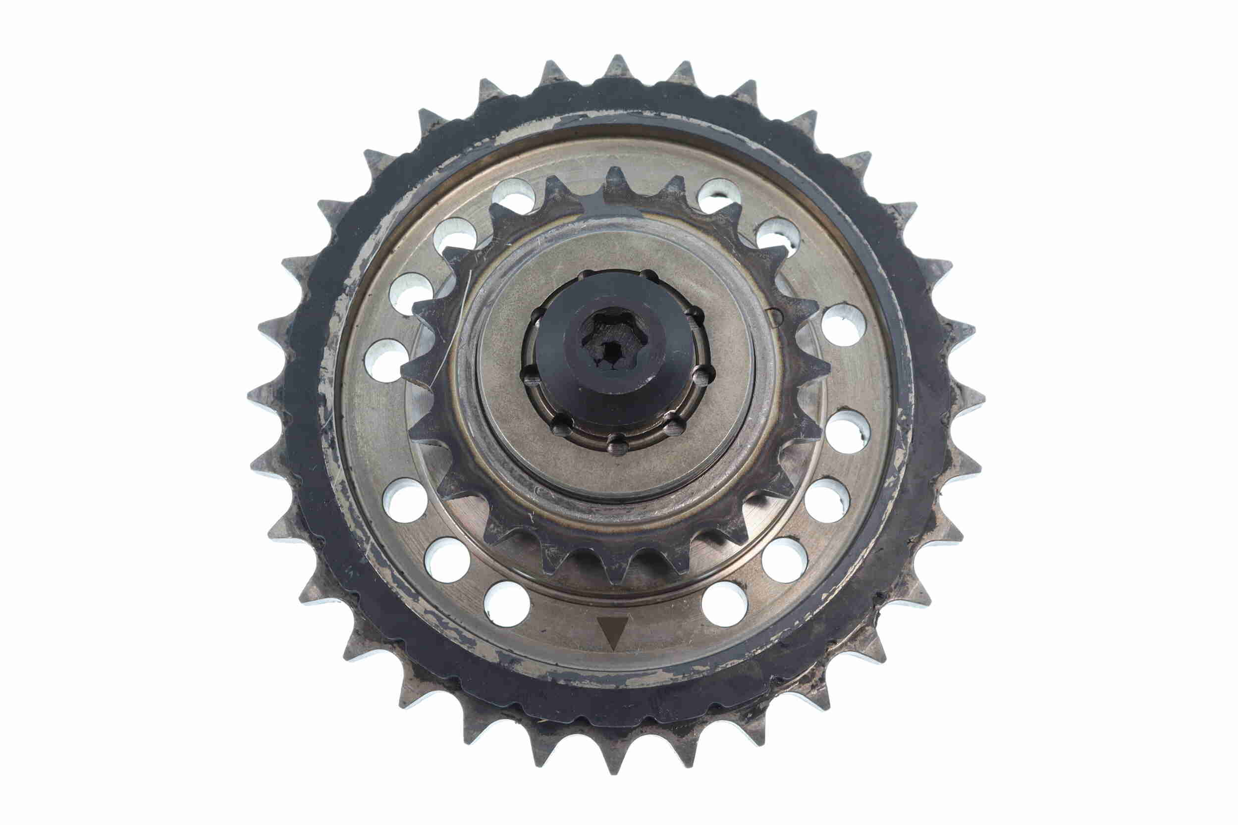 Vaico Distributieketting kit V48-10001