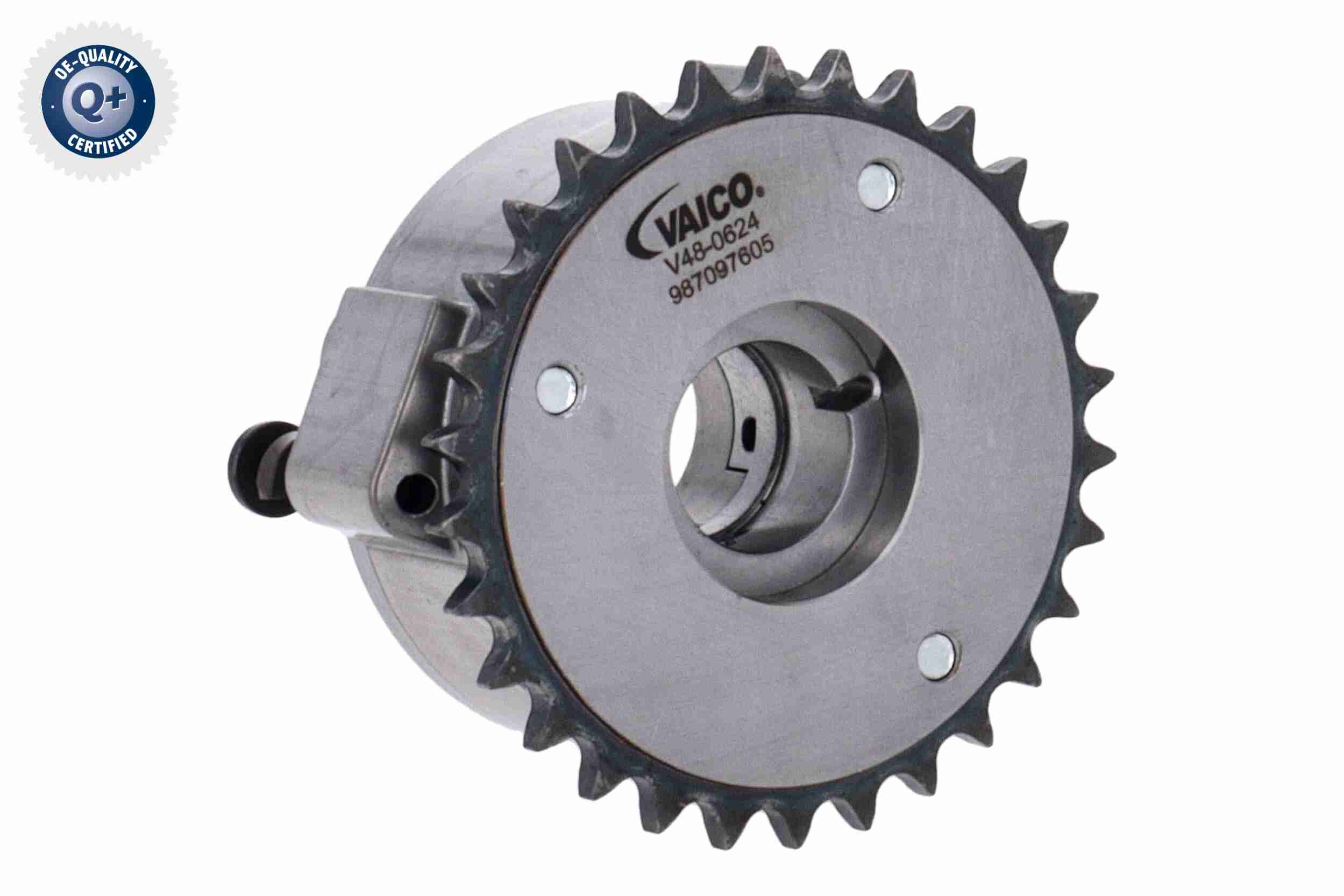 Vaico Nokkenasregelaar V48-0624