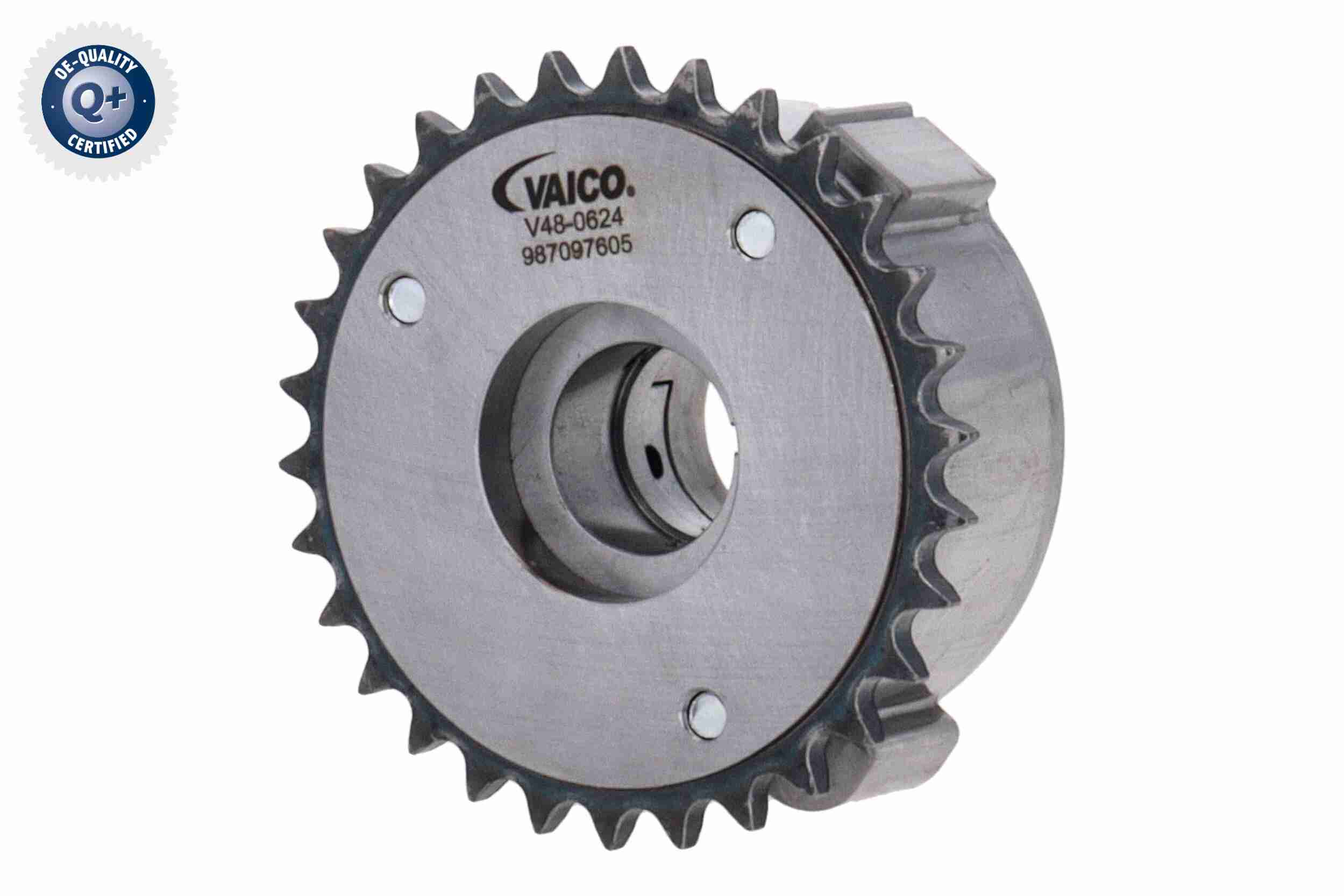 Vaico Nokkenasregelaar V48-0624