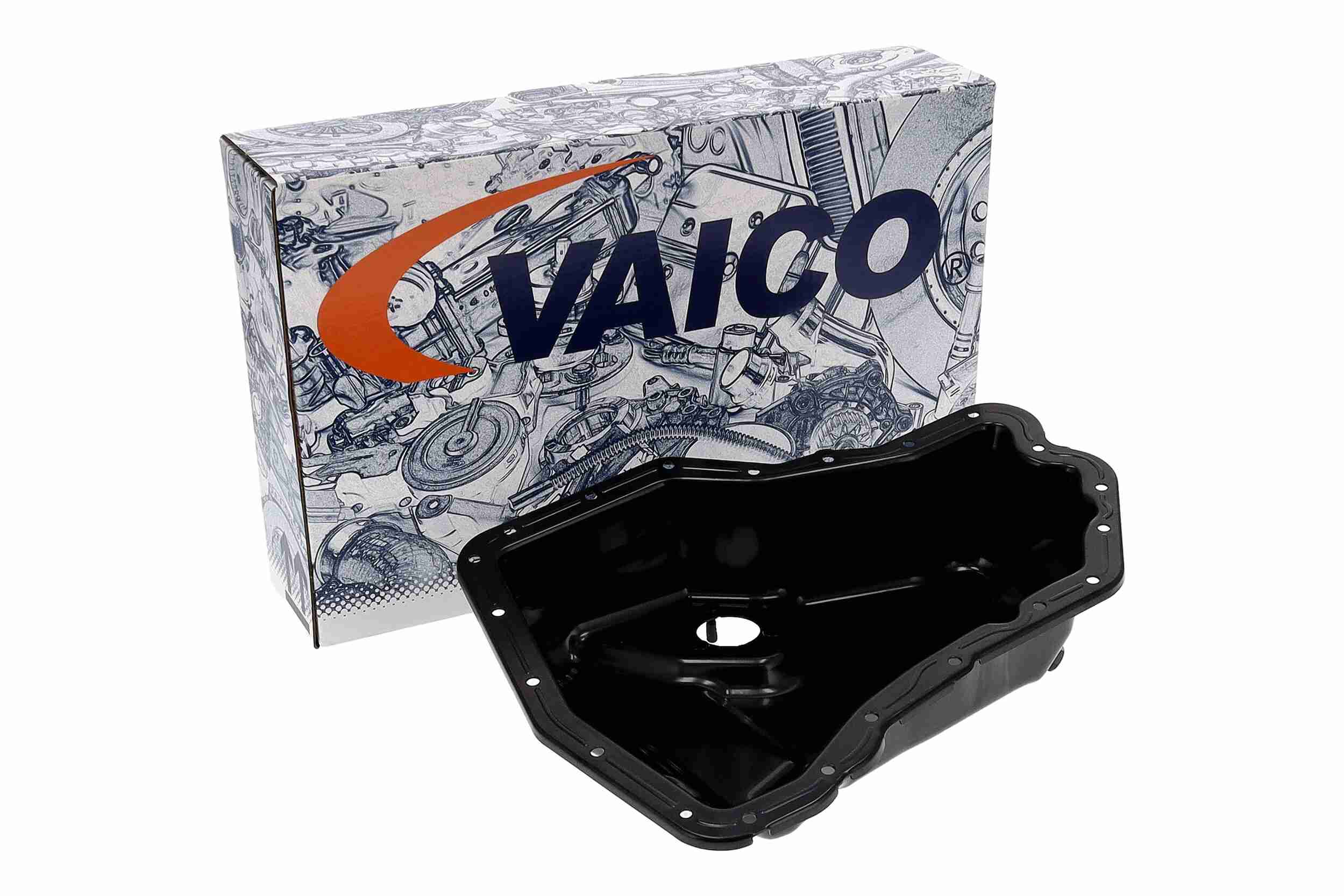 Vaico Oliepan V48-0626