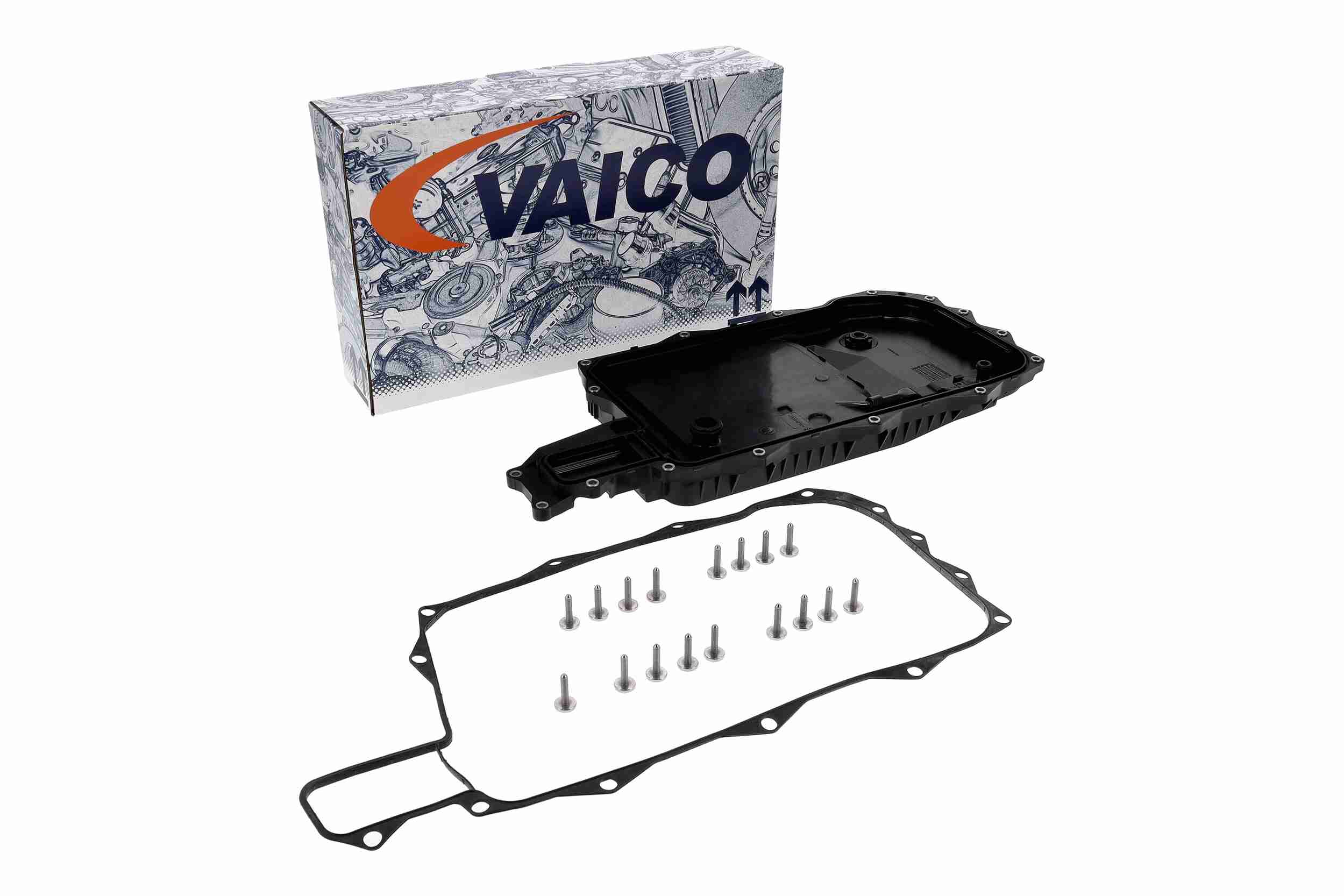 Vaico Oliekuip, automaat V48-0629