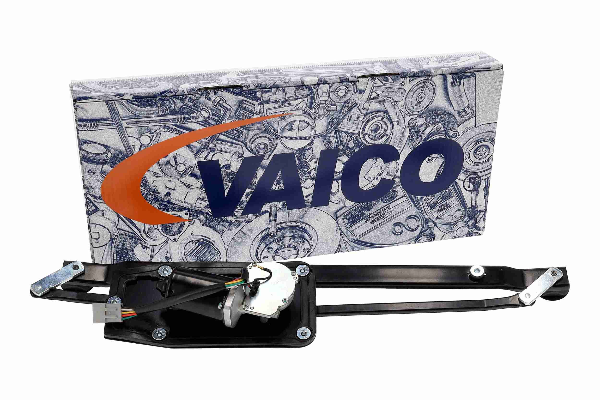 Vaico Ruitenwisserstangen V48-0645