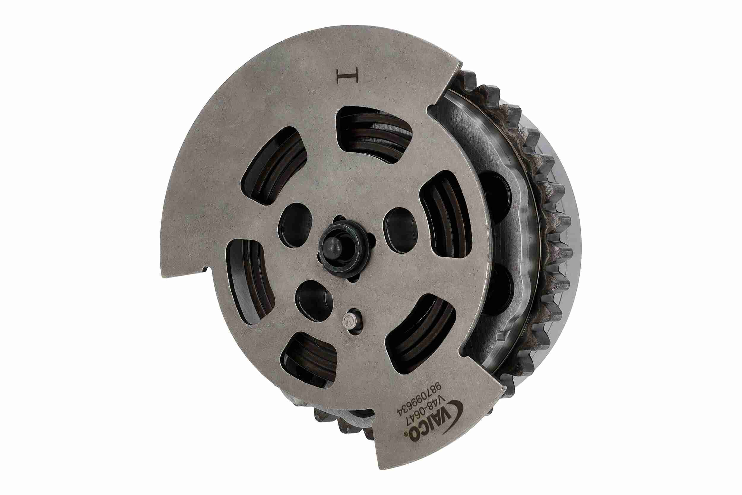 Vaico Nokkenasregelaar V48-0647