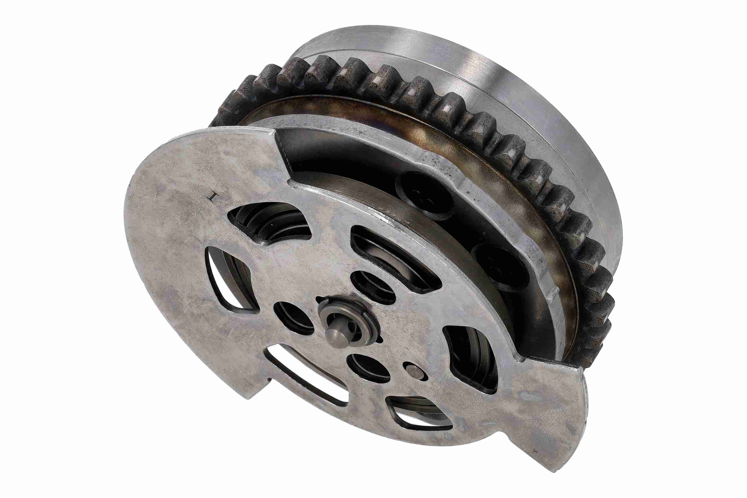 Vaico Nokkenasregelaar V48-0648