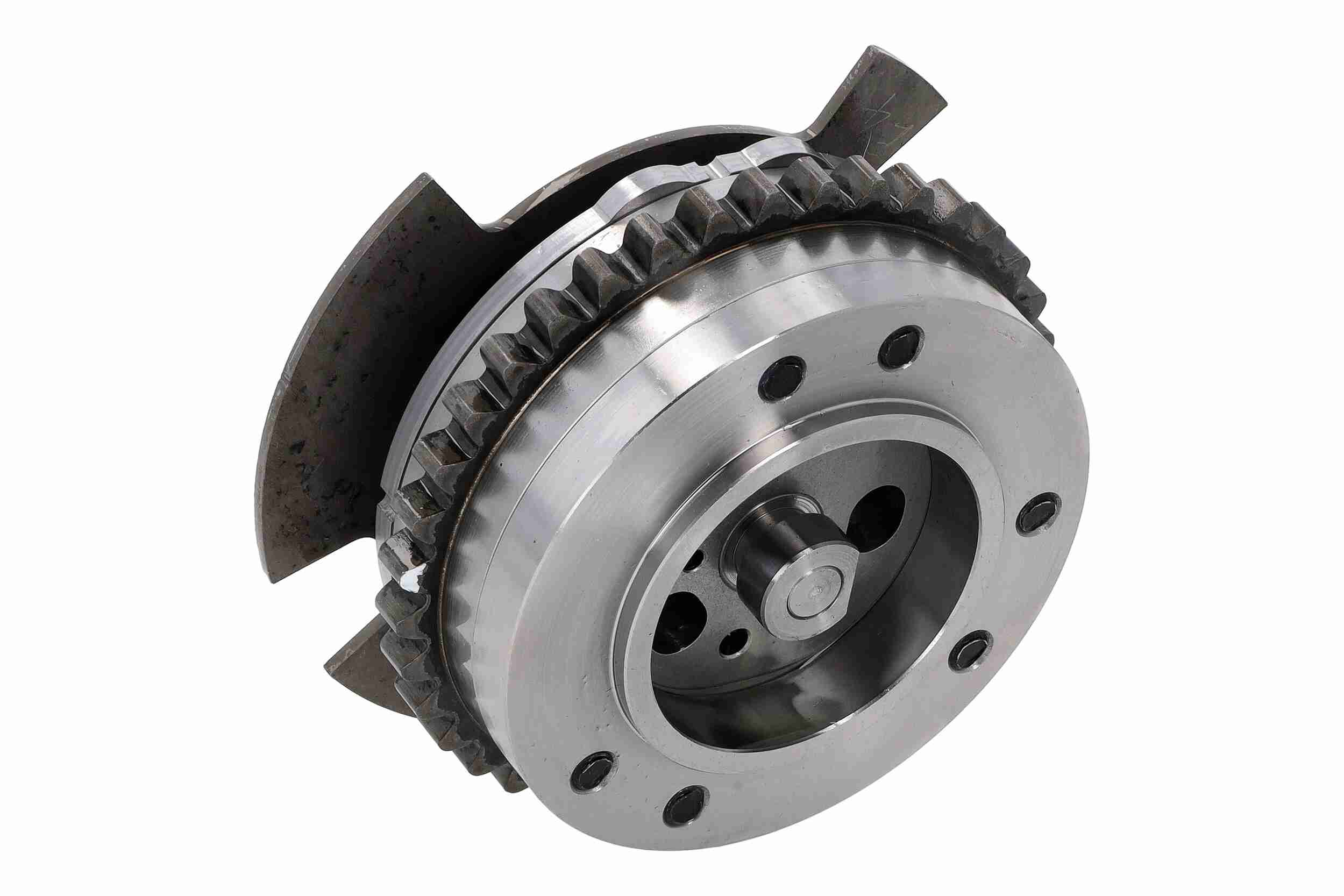 Vaico Nokkenasregelaar V48-0650