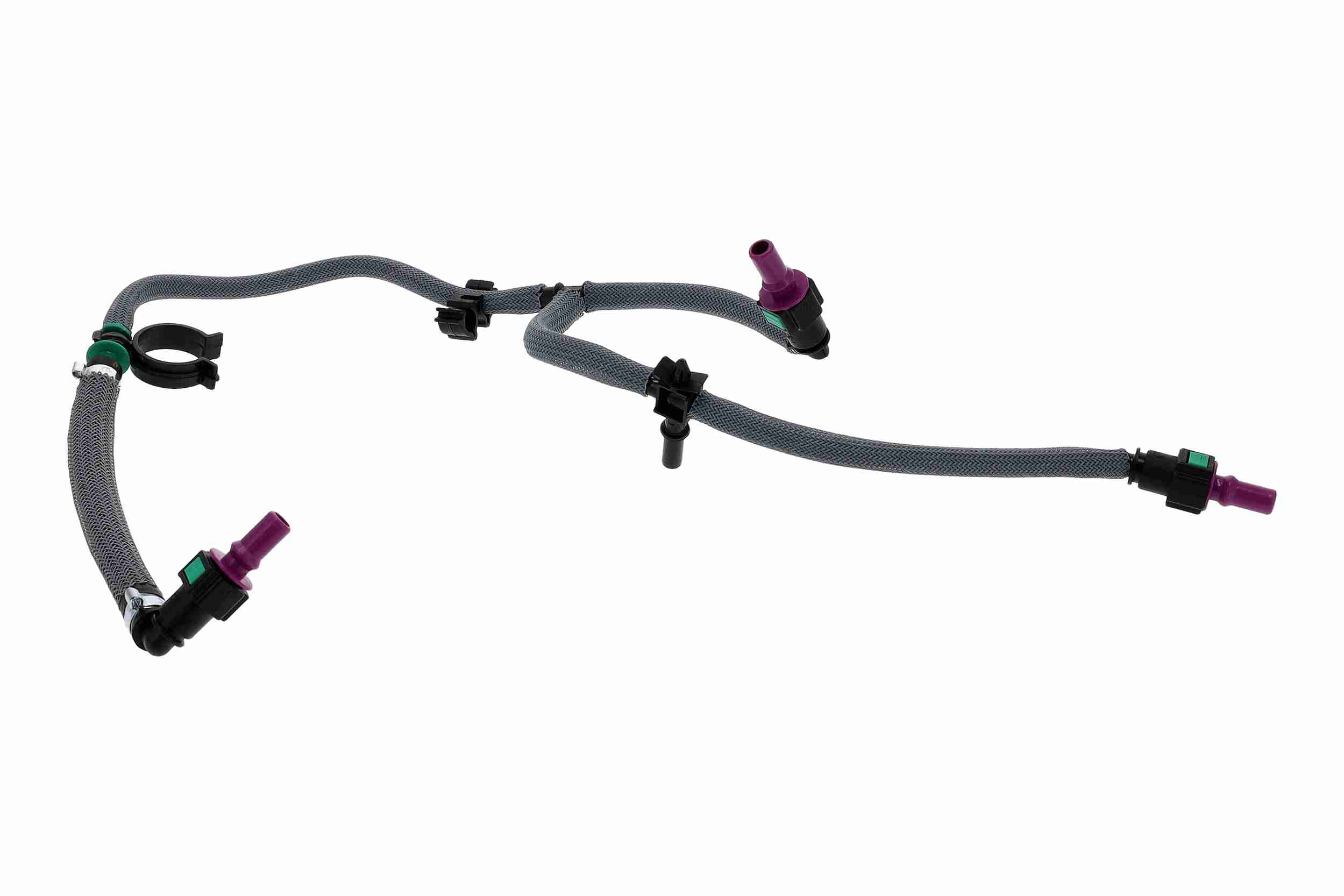 Vaico Brandstofslang V48-0656