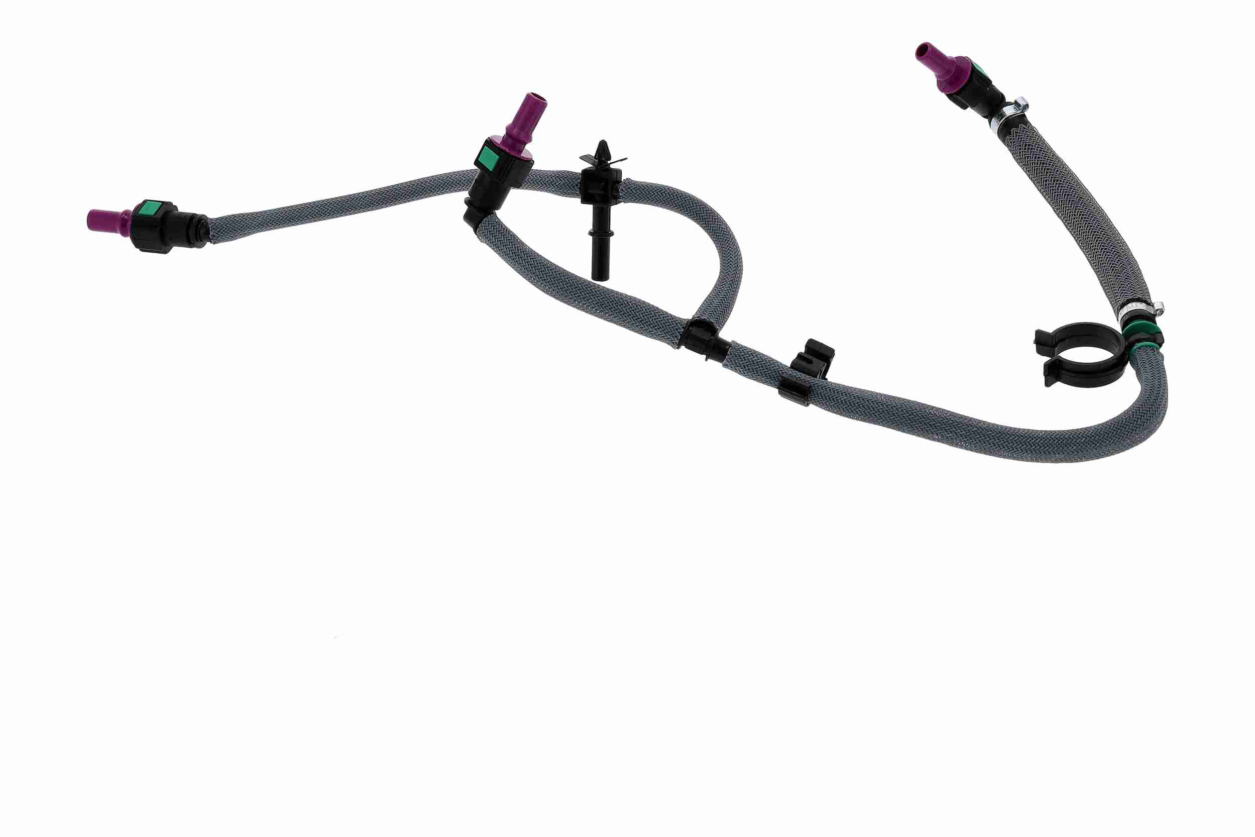 Vaico Brandstofslang V48-0656