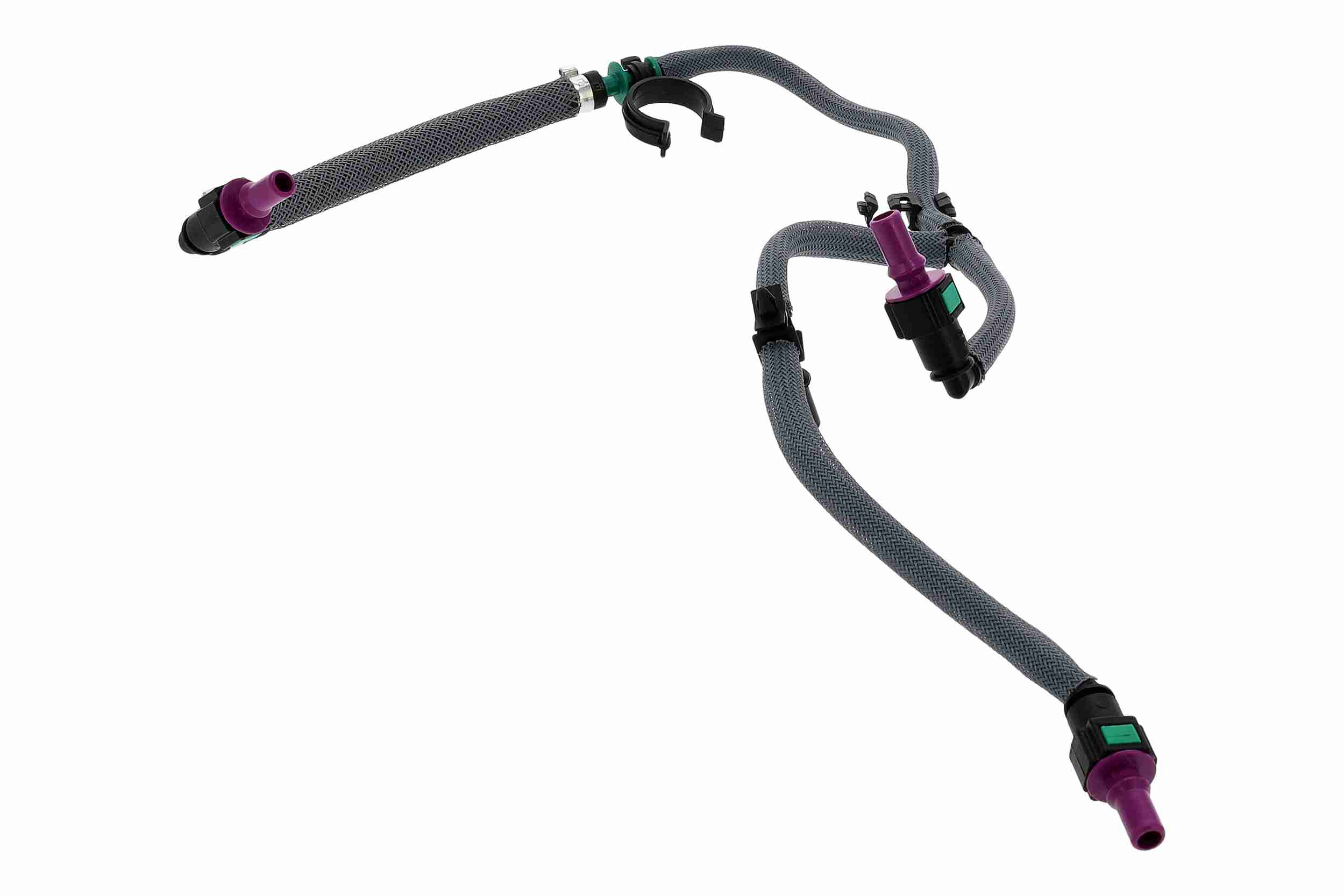 Vaico Brandstofslang V48-0656