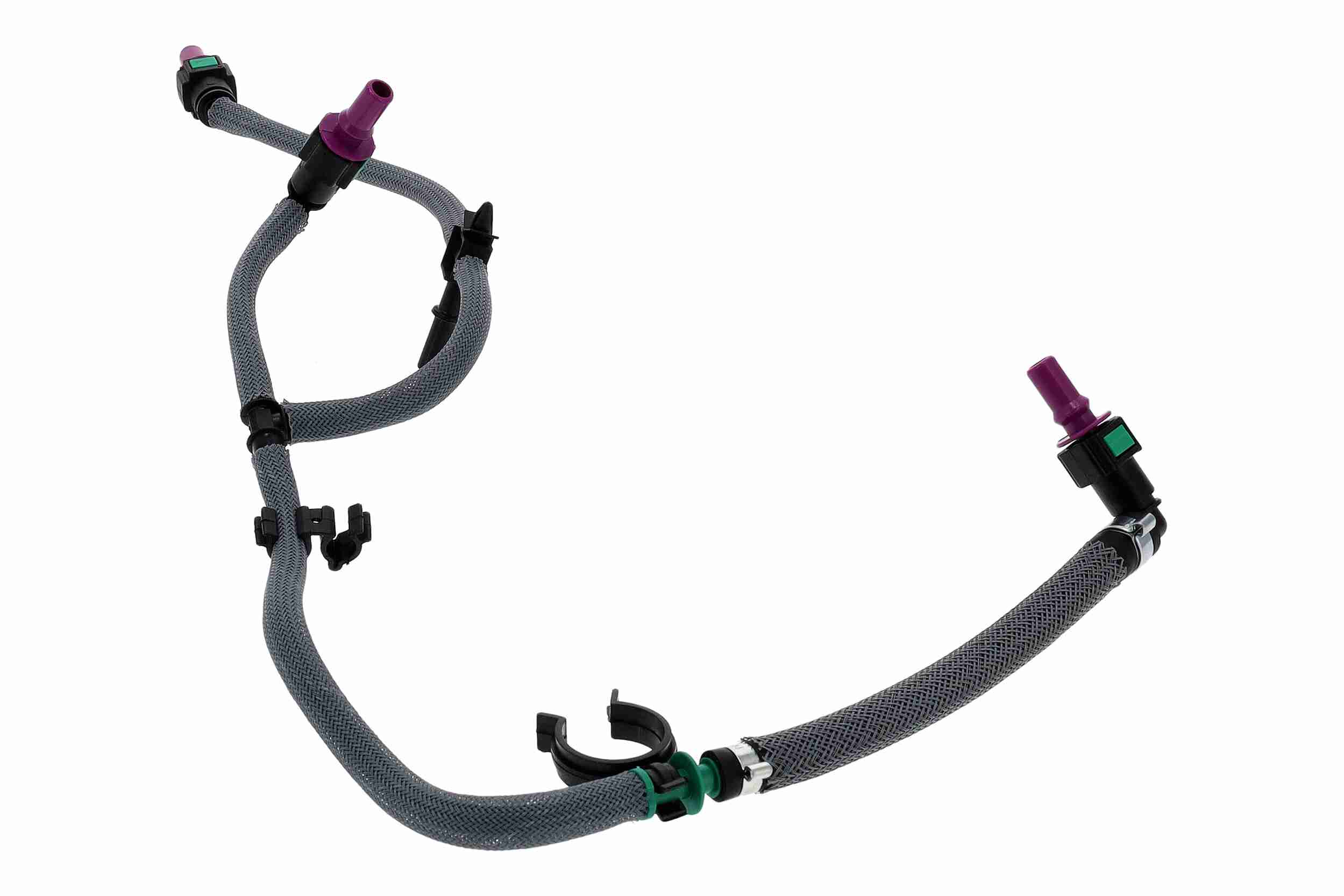 Vaico Brandstofslang V48-0656