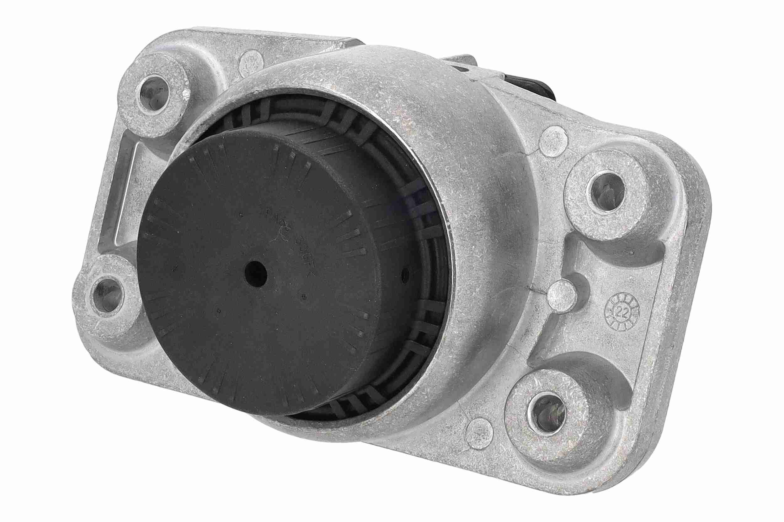 Vaico Aslichaam-/motorsteunlager V48-0658