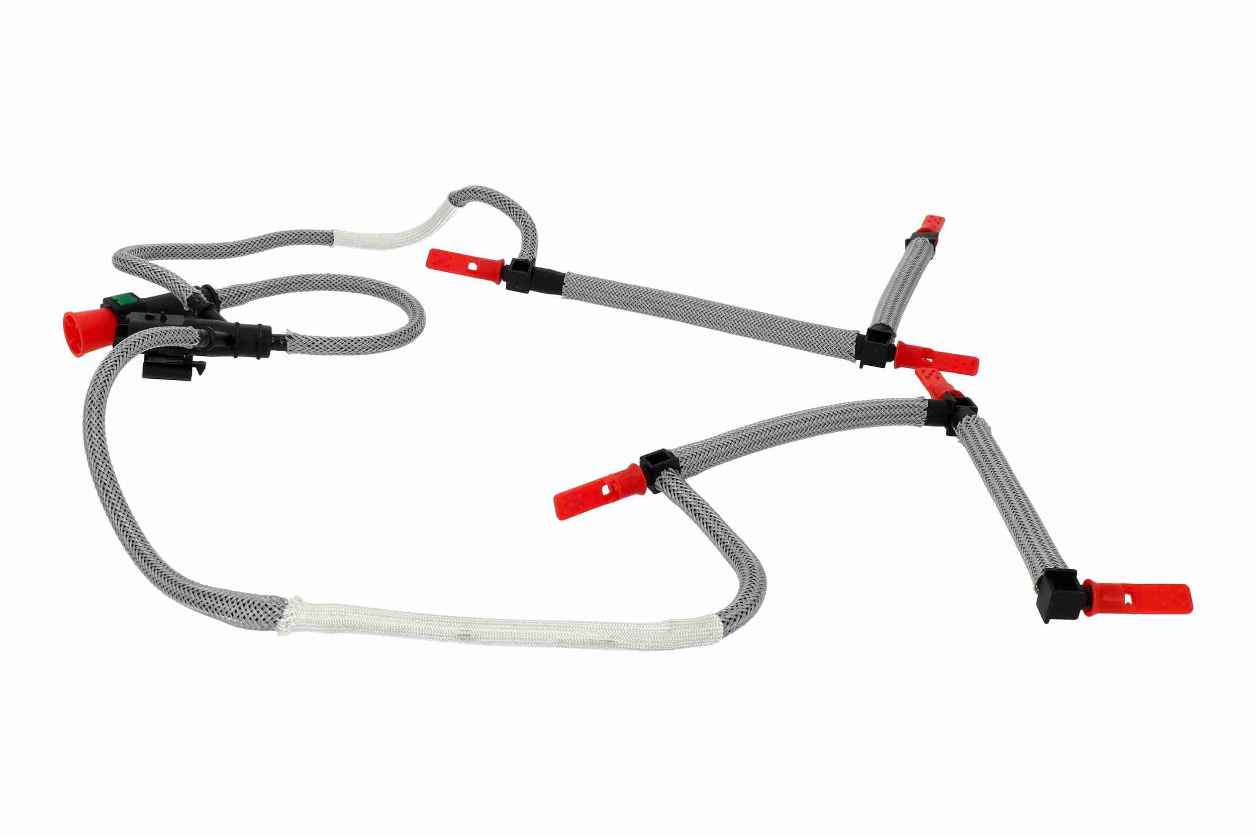 Vaico Slang, lekbrandstof V48-0661