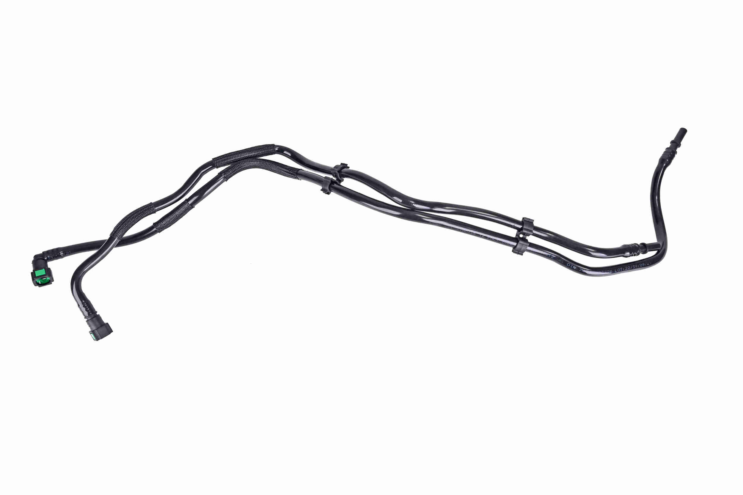 Vaico Brandstofleiding V48-0683