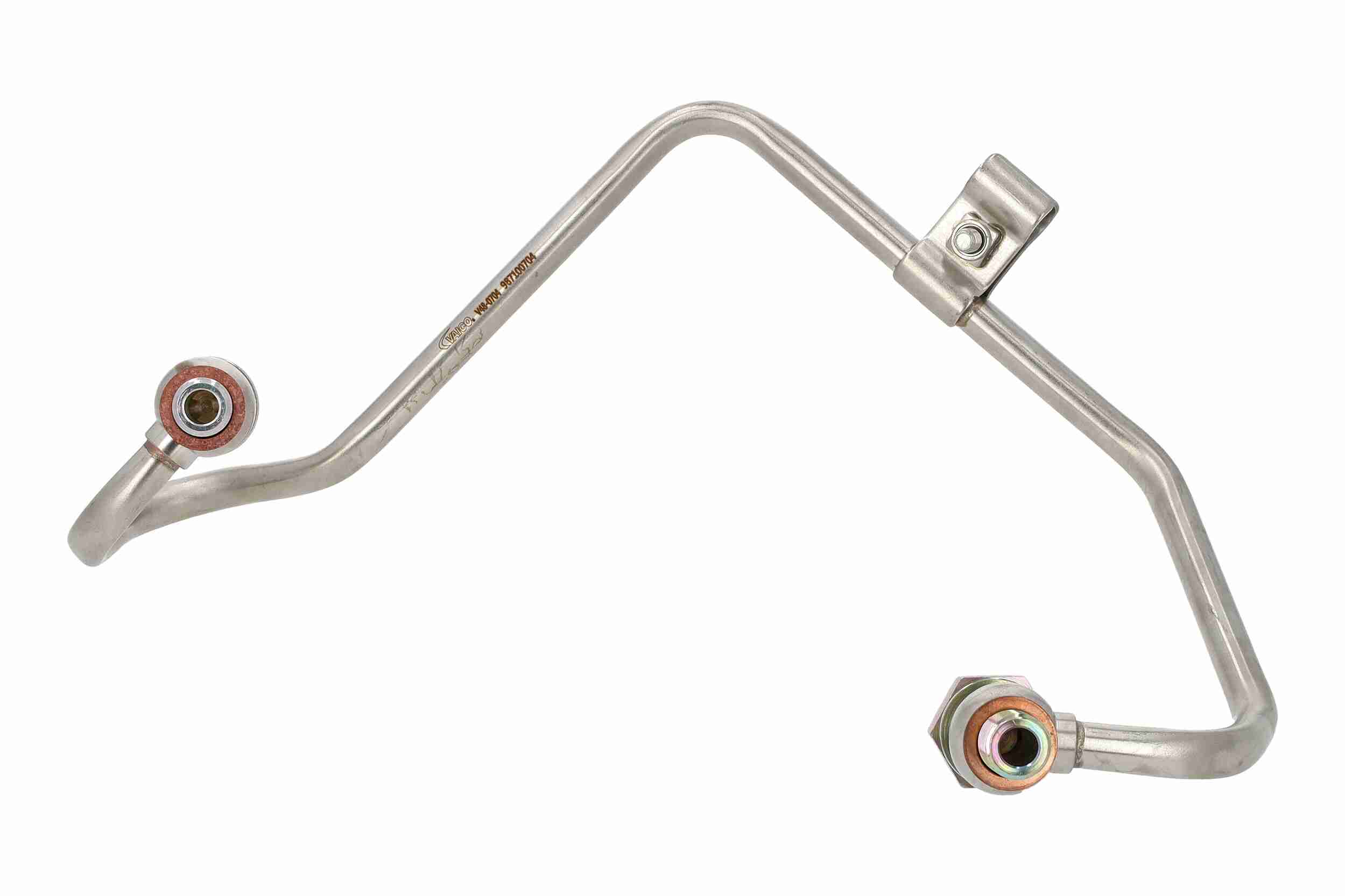 Vaico Koelvloeistofpijpleiding V48-0704