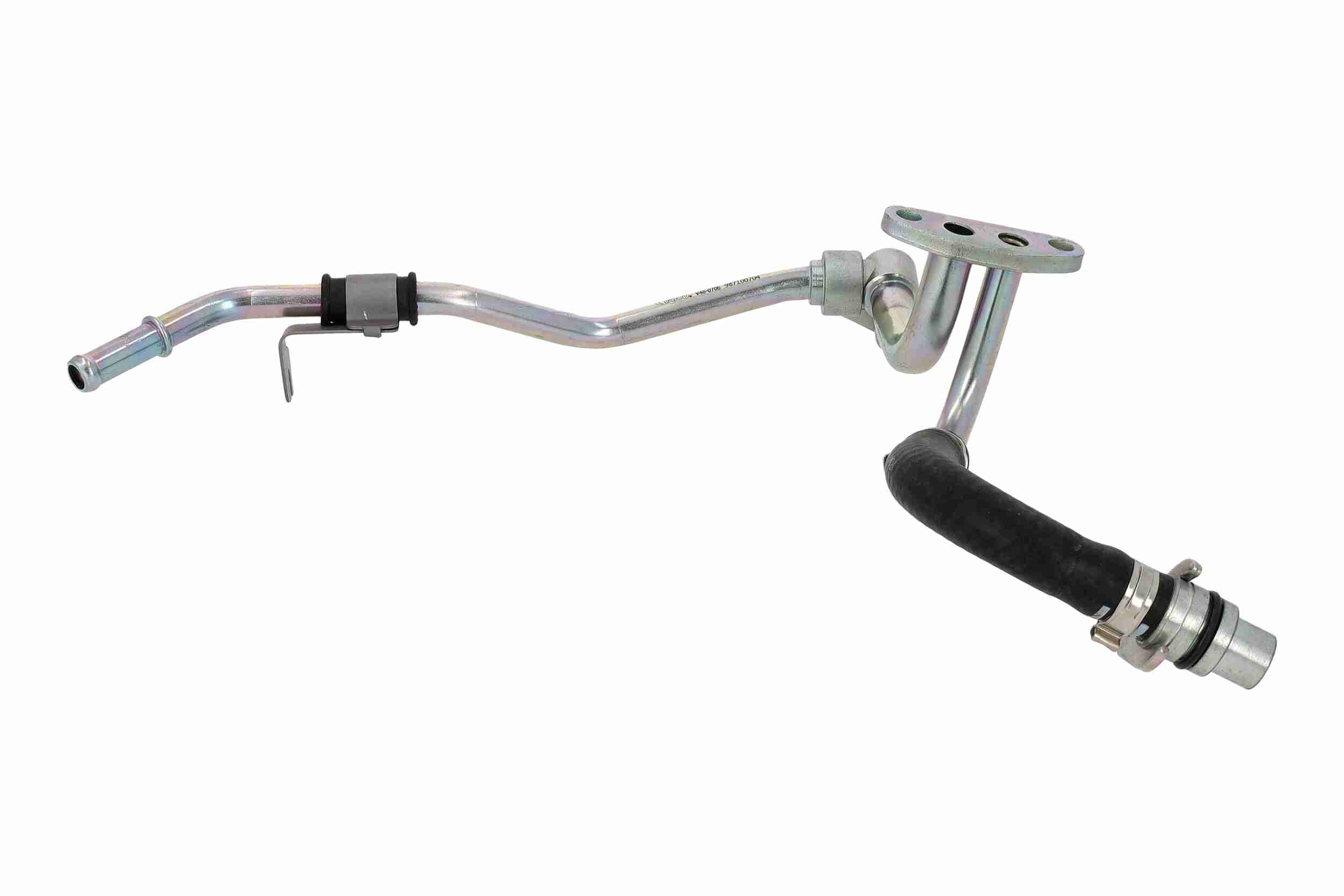 Vaico Olieleiding, turbolader V48-0706