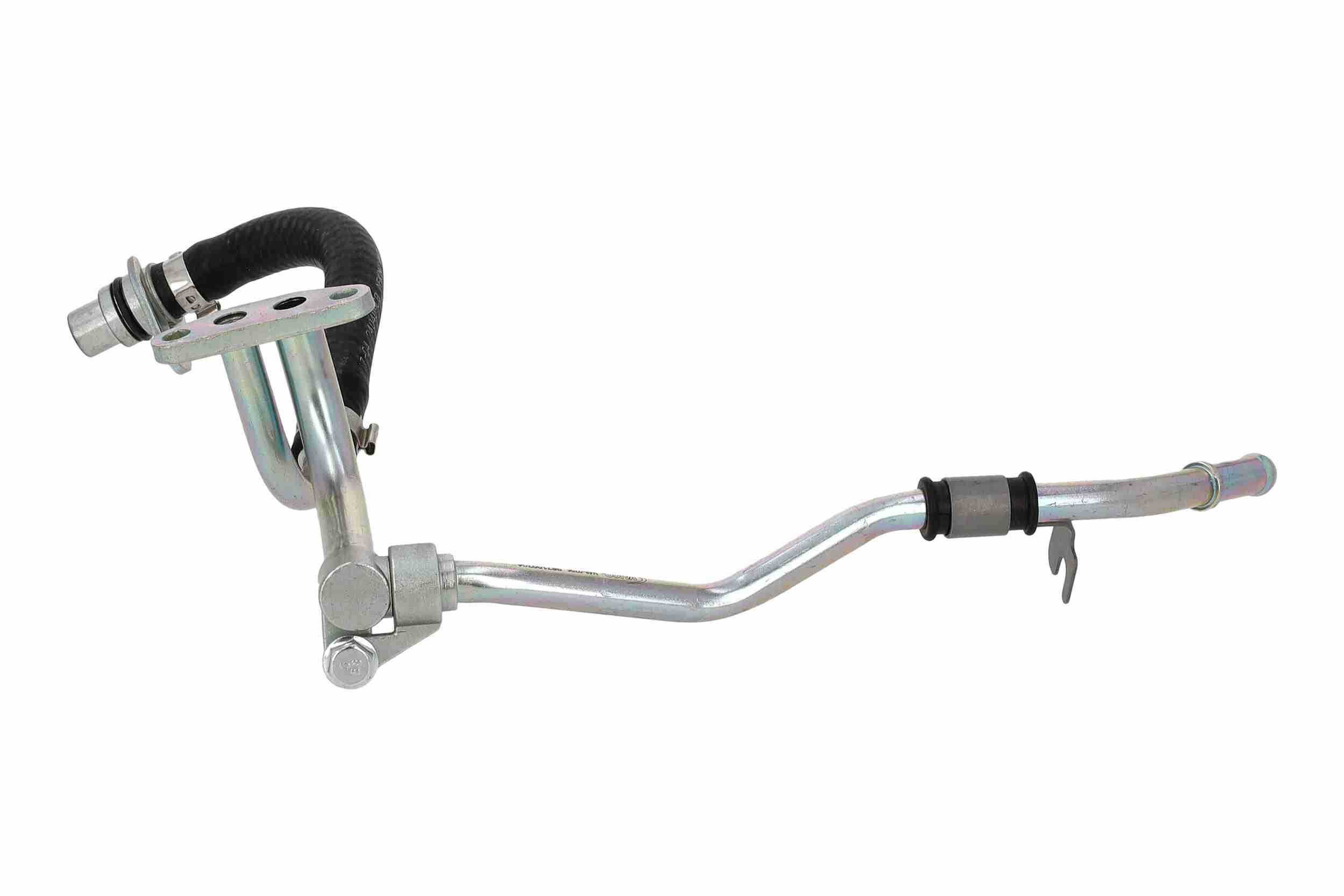 Vaico Olieleiding, turbolader V48-0706