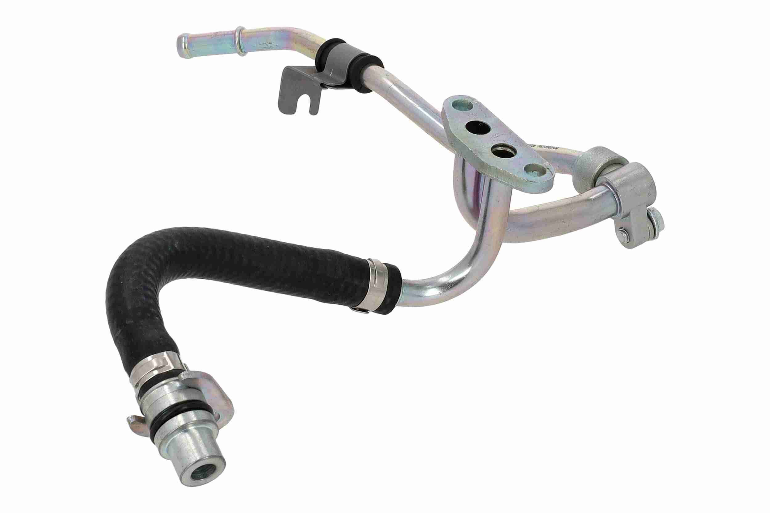 Vaico Olieleiding, turbolader V48-0706