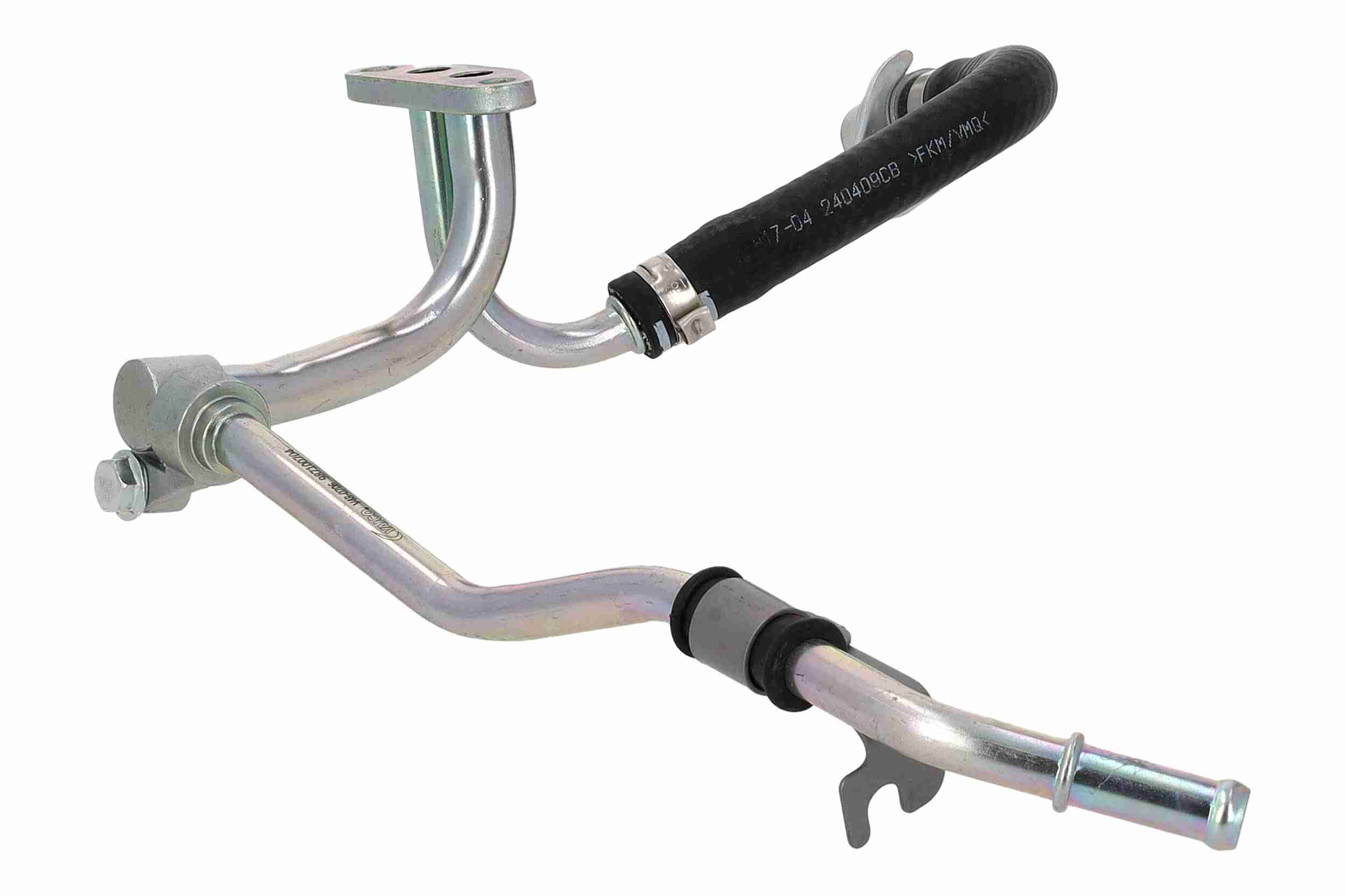 Vaico Olieleiding, turbolader V48-0706