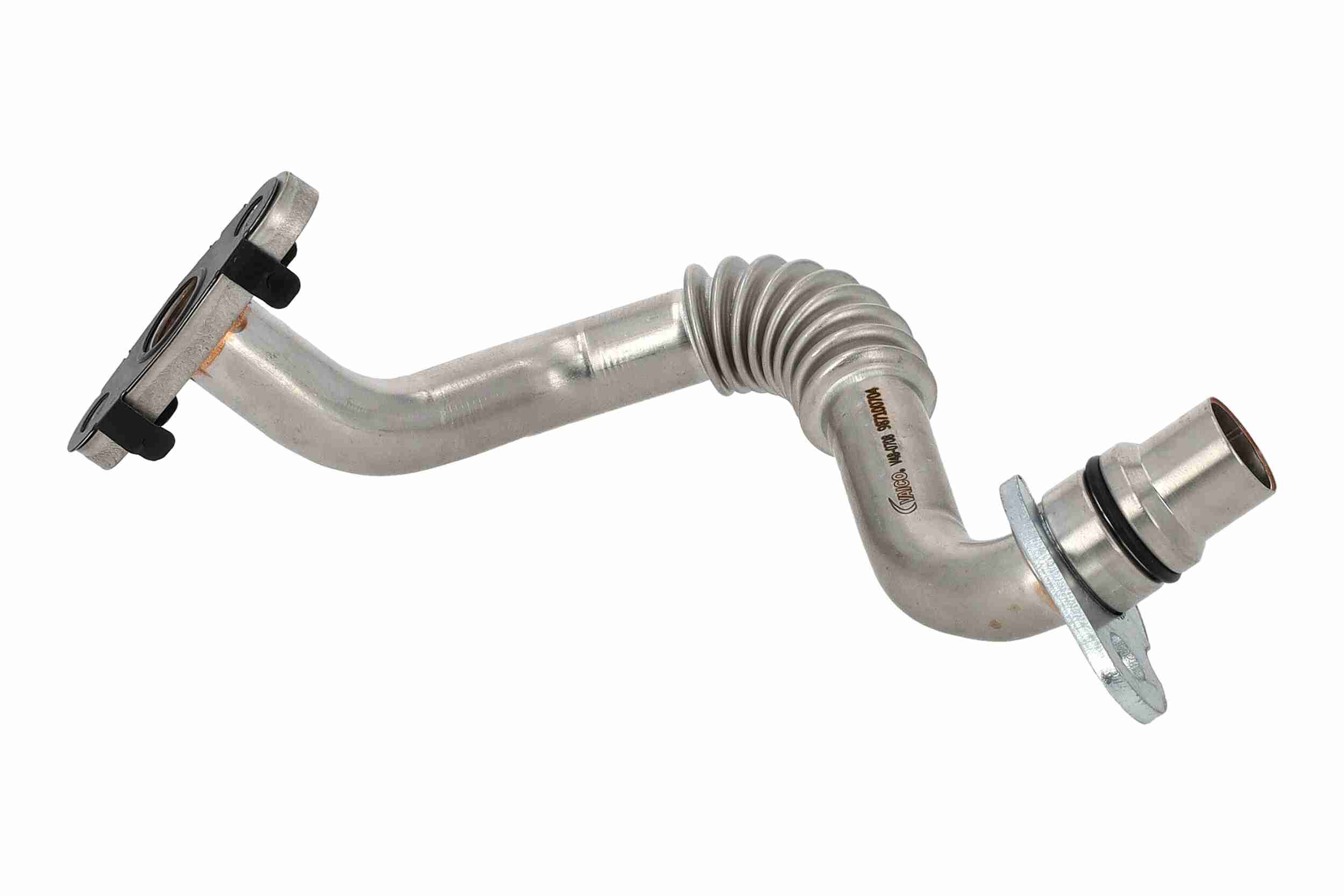 Vaico Olieleiding, turbolader V48-0708