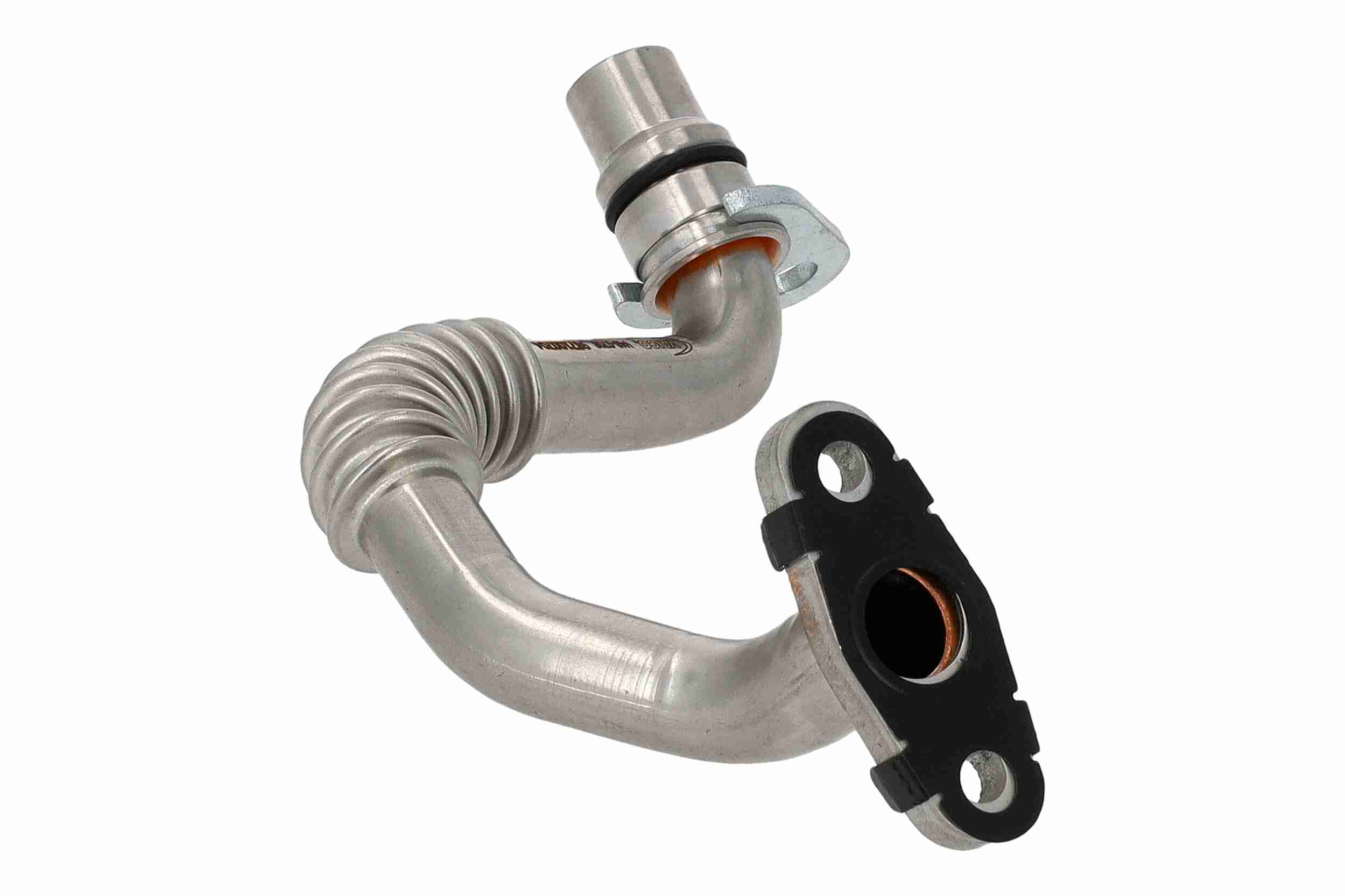 Vaico Olieleiding, turbolader V48-0708