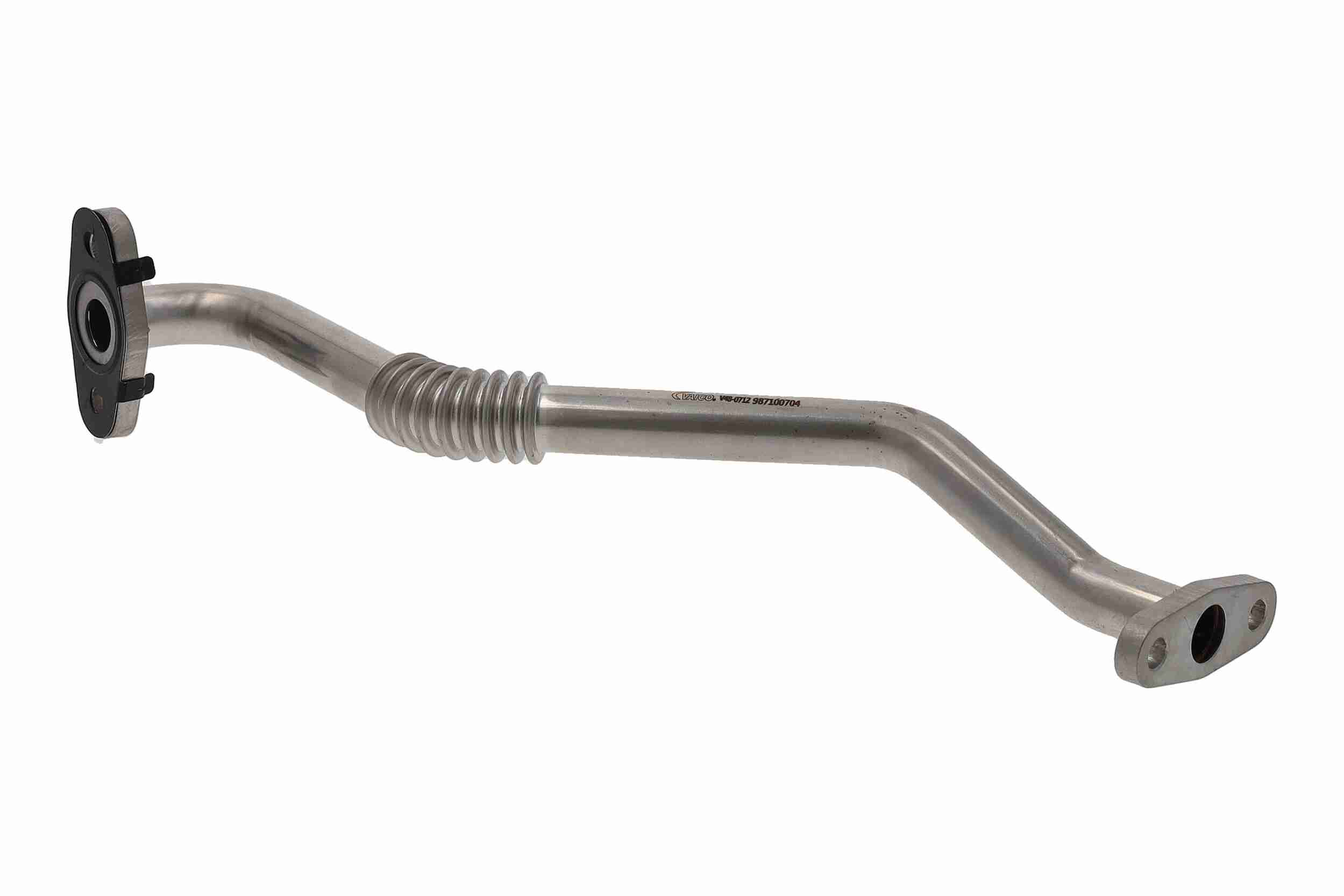 Vaico Olieleiding, turbolader V48-0712