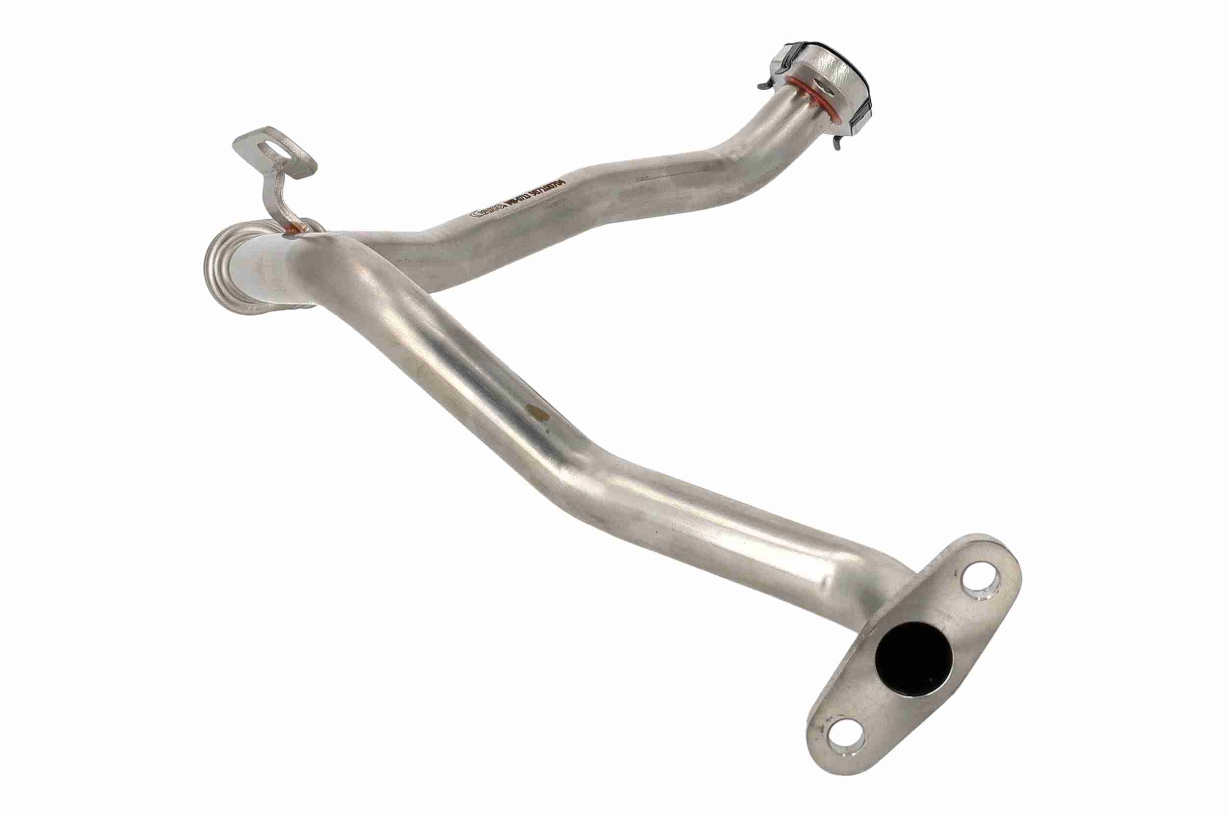 Vaico Olieleiding, turbolader V48-0713