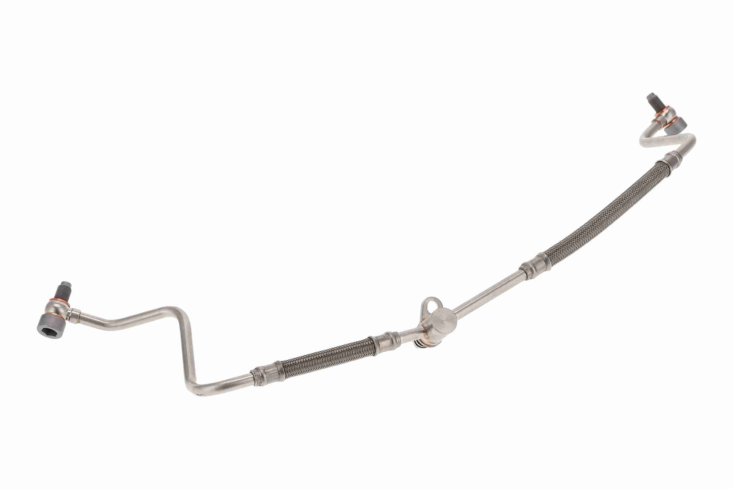 Vaico Olieleiding, turbolader V48-0714