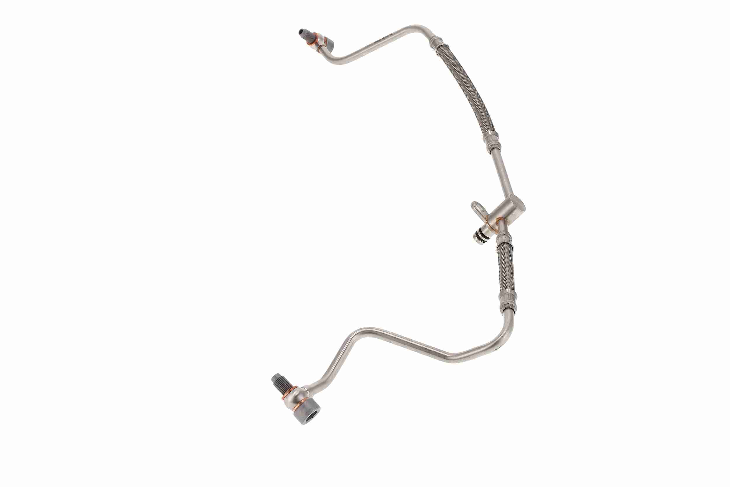 Vaico Olieleiding, turbolader V48-0714