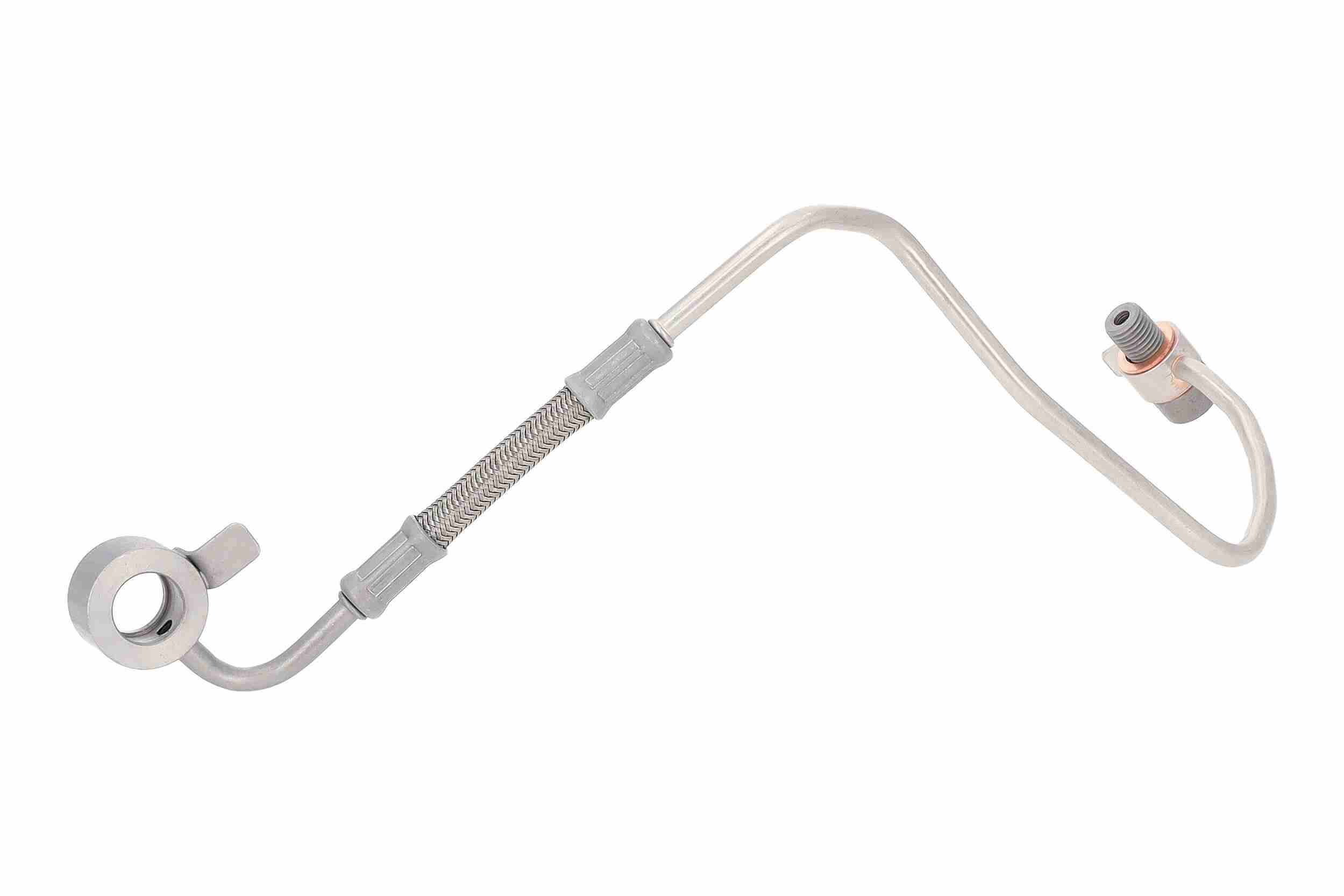 Vaico Olieleiding, turbolader V48-0715