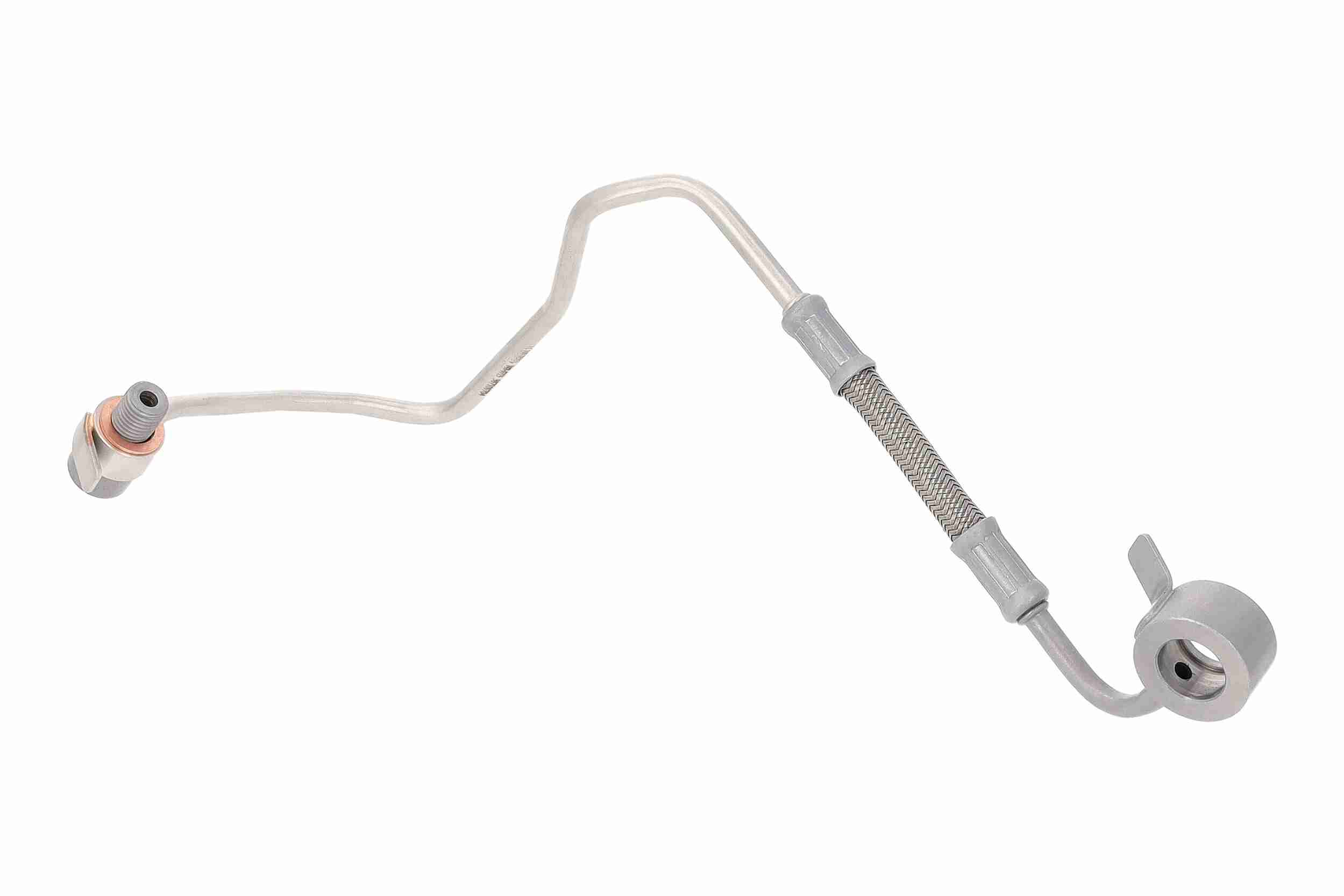 Vaico Olieleiding, turbolader V48-0715