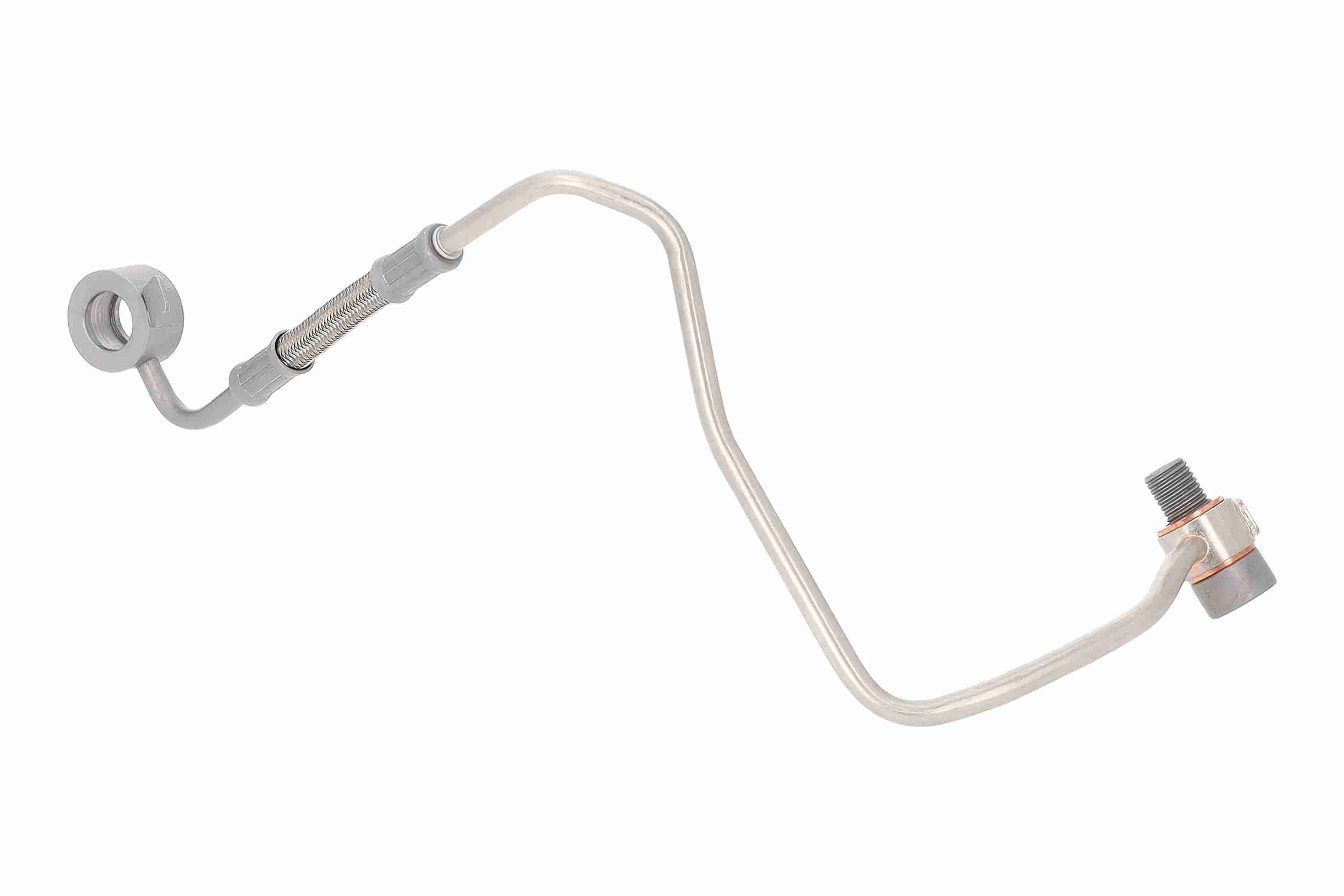 Vaico Olieleiding, turbolader V48-0715