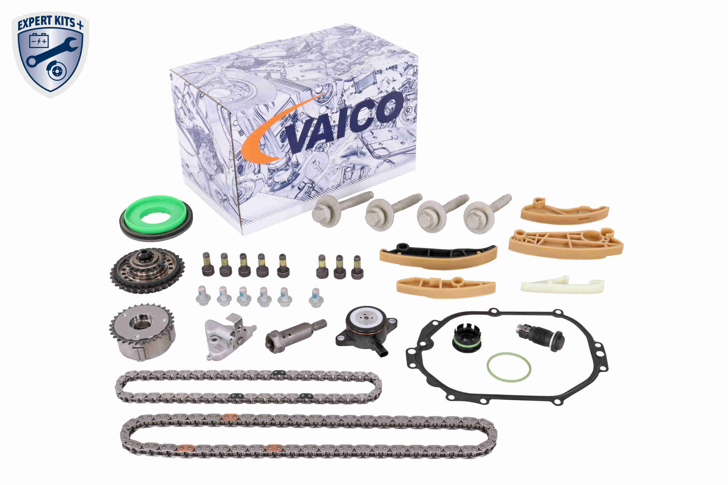 Vaico Distributieketting kit V48-10001